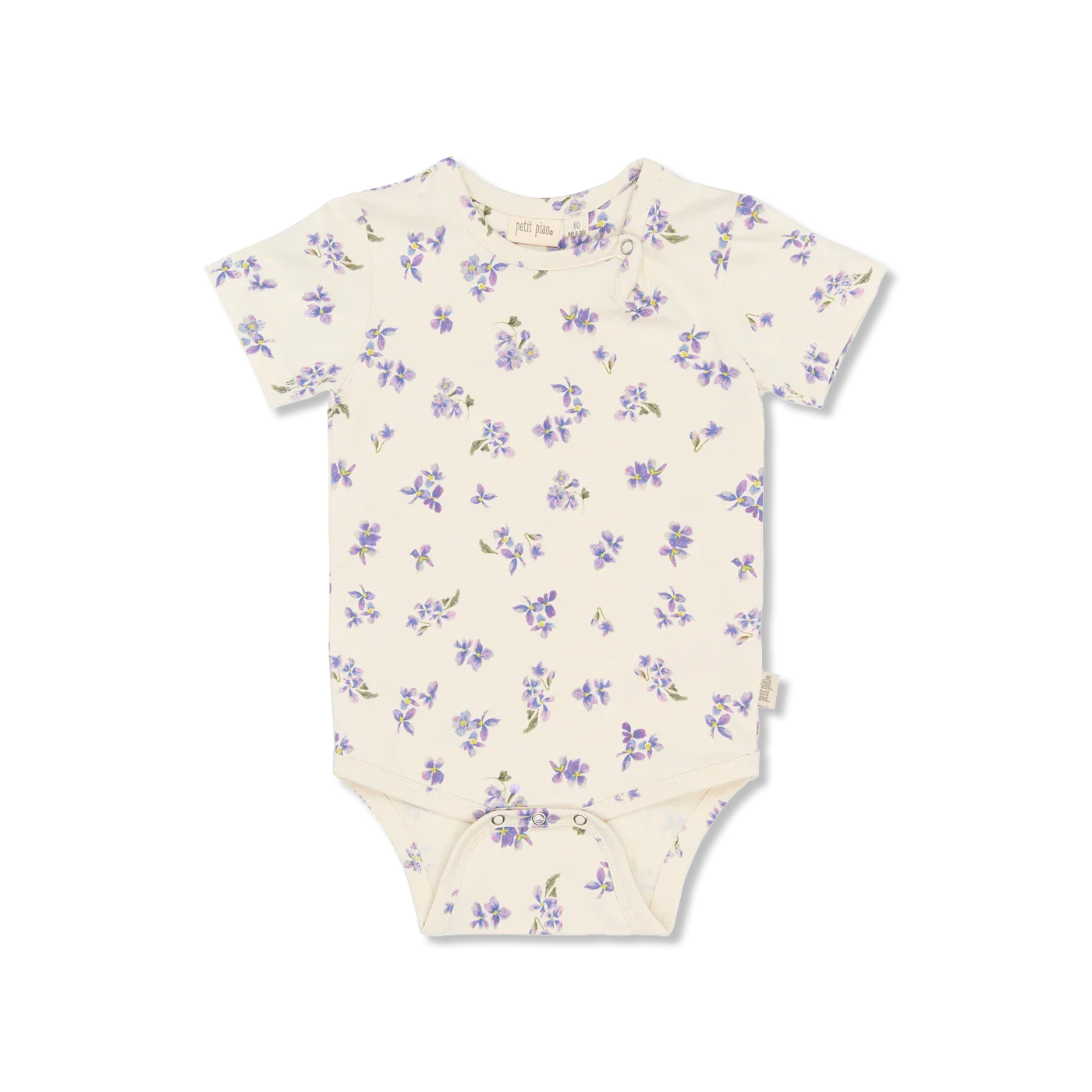 Star Bodysuit