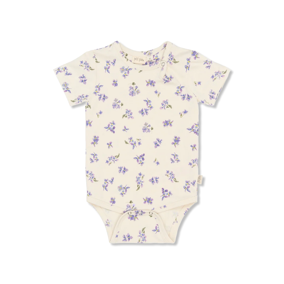 Star Bodysuit