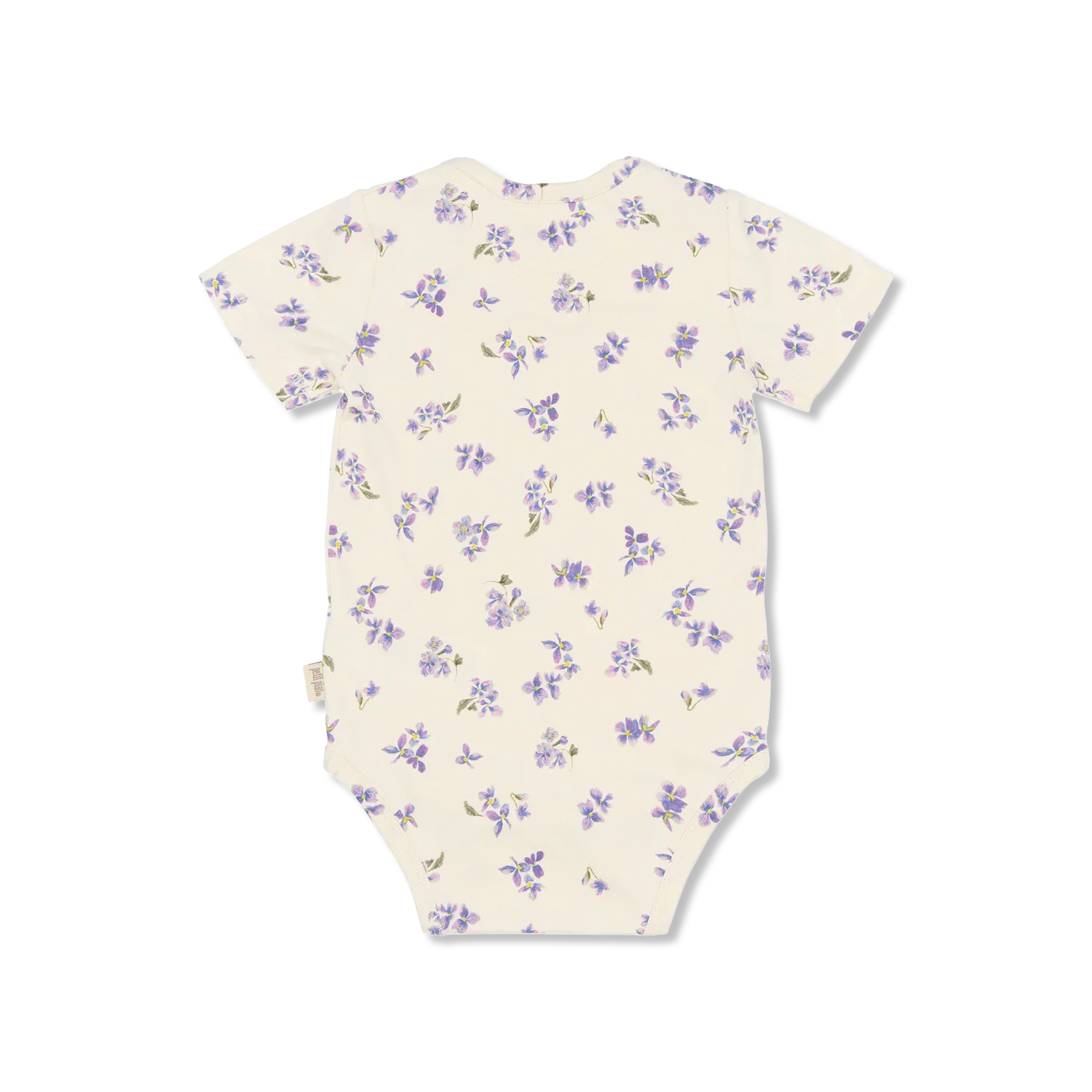 Star Bodysuit