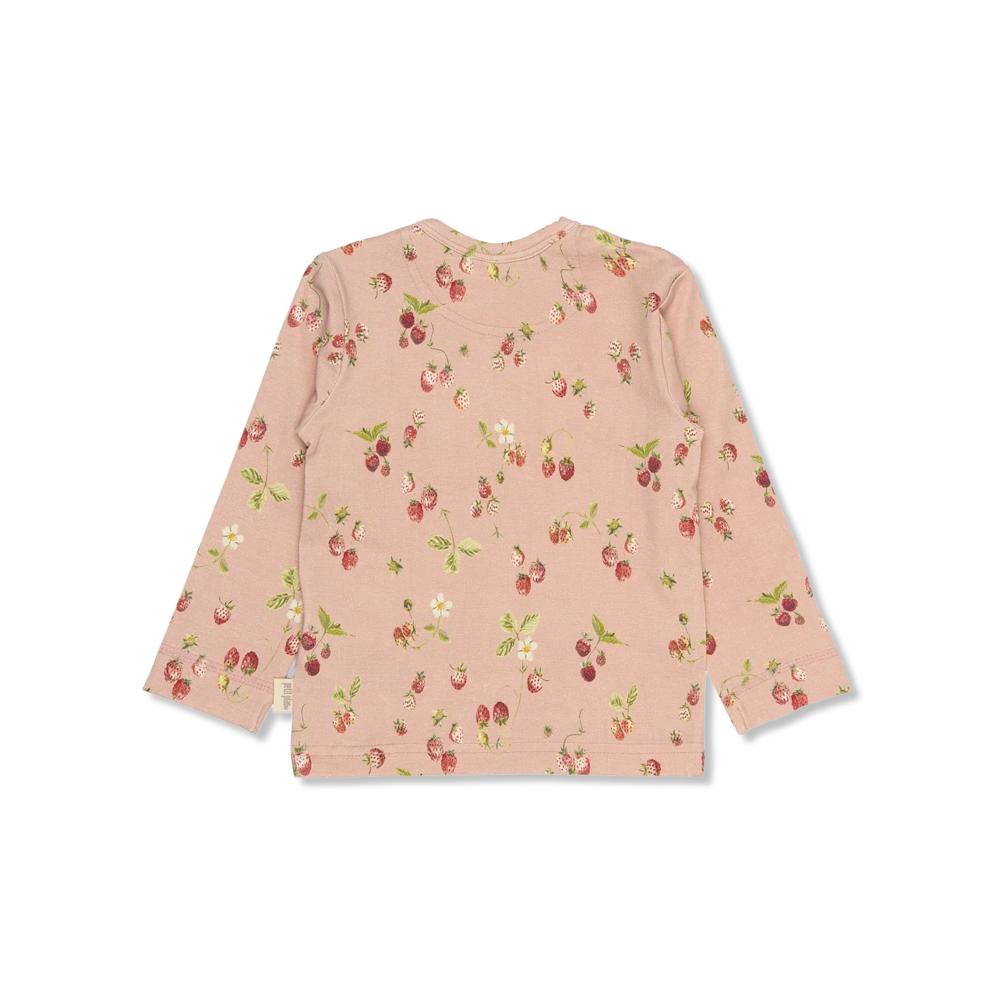 Star langarmshirt