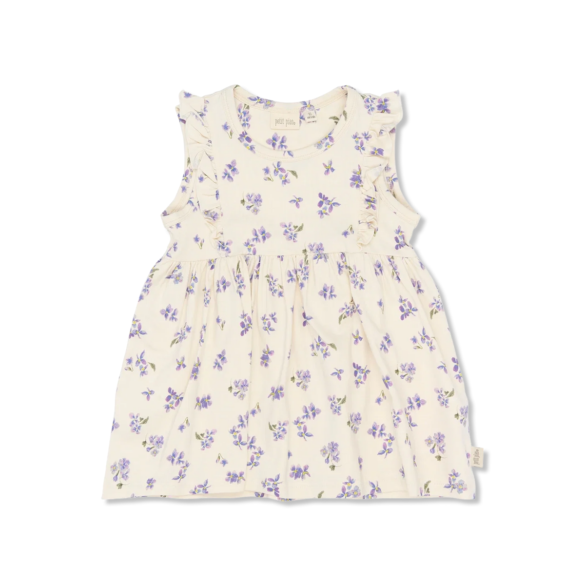 Star Kleid