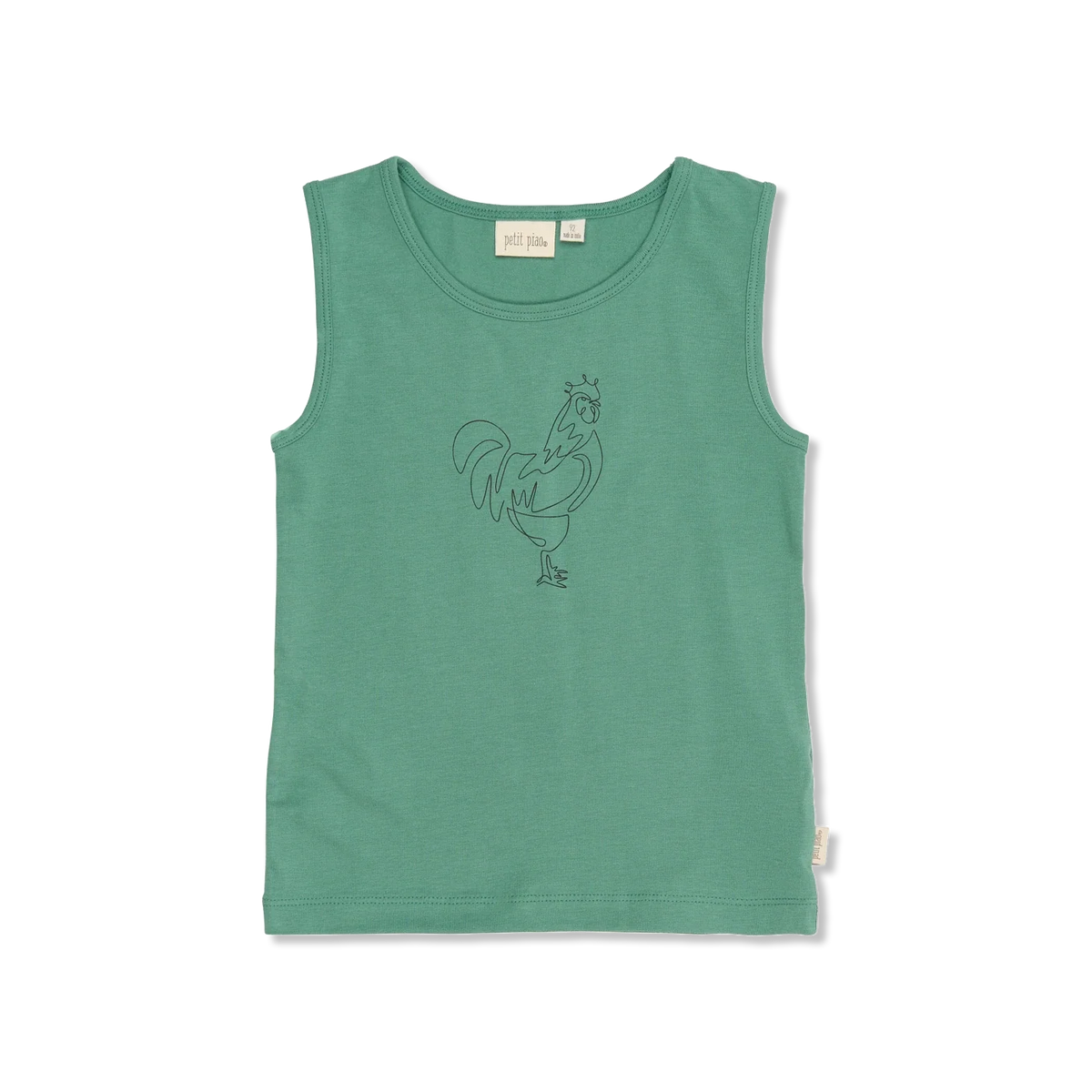 Star Undershirt