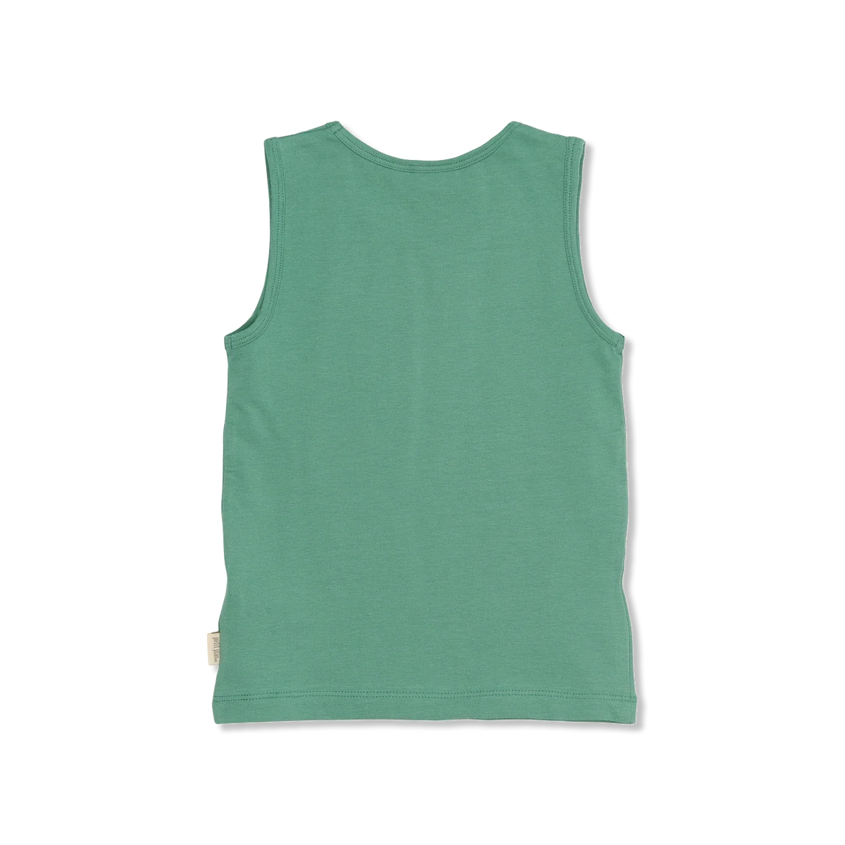 Star Undershirt