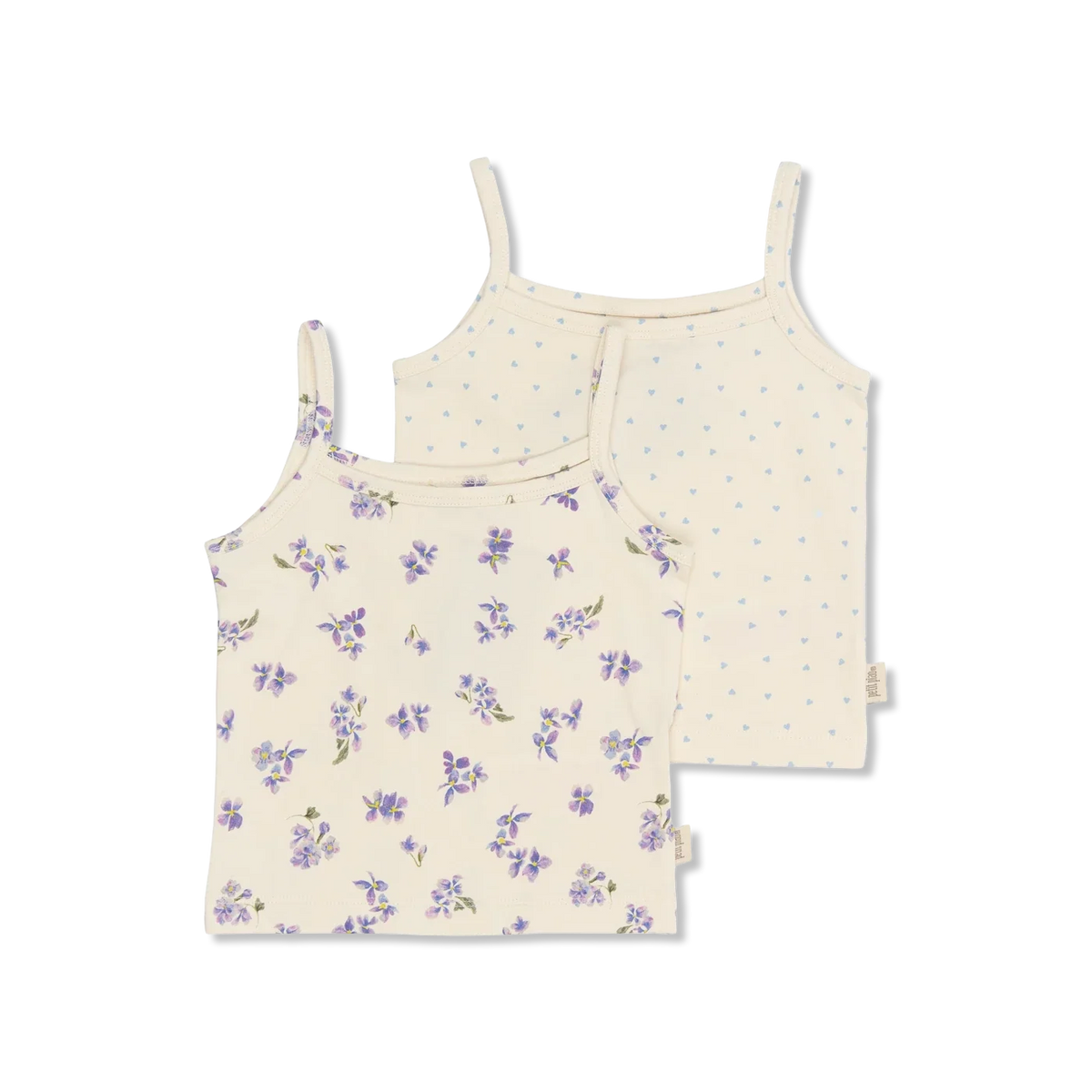 Star Undershirt