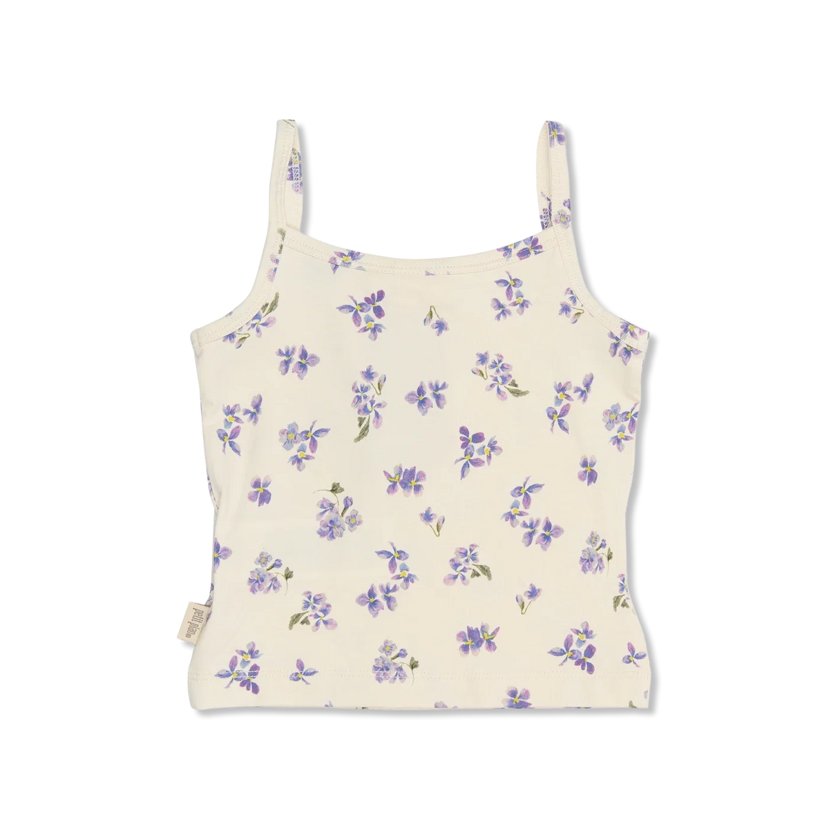 Star Undershirt