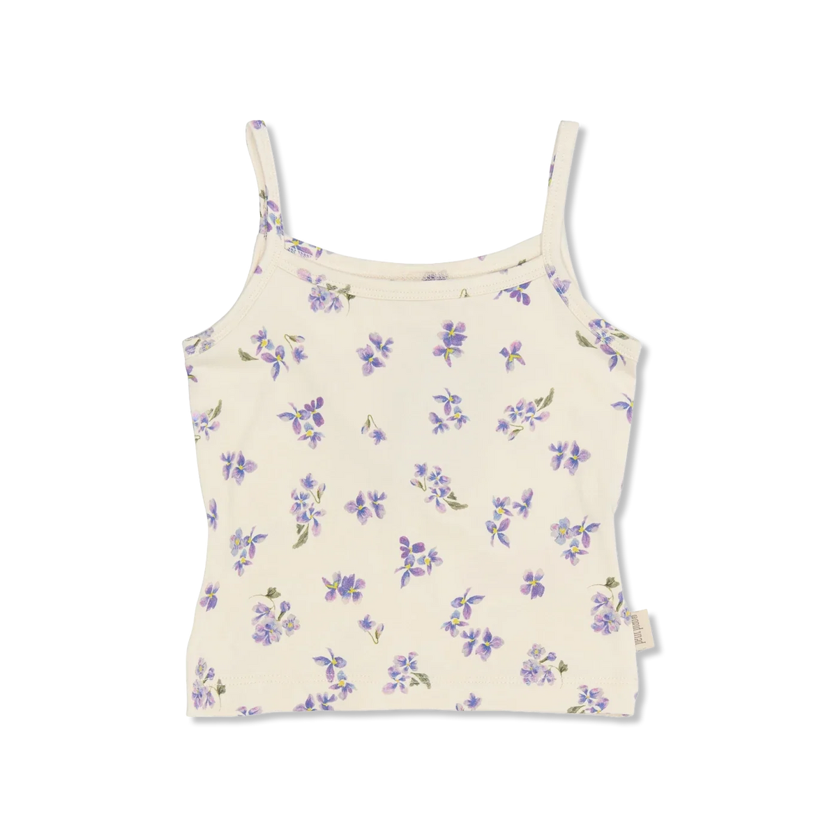 Star Undershirt
