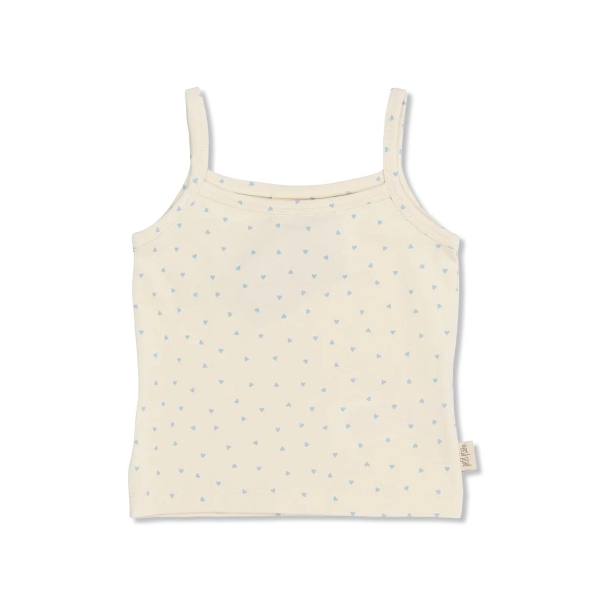 Star Undershirt