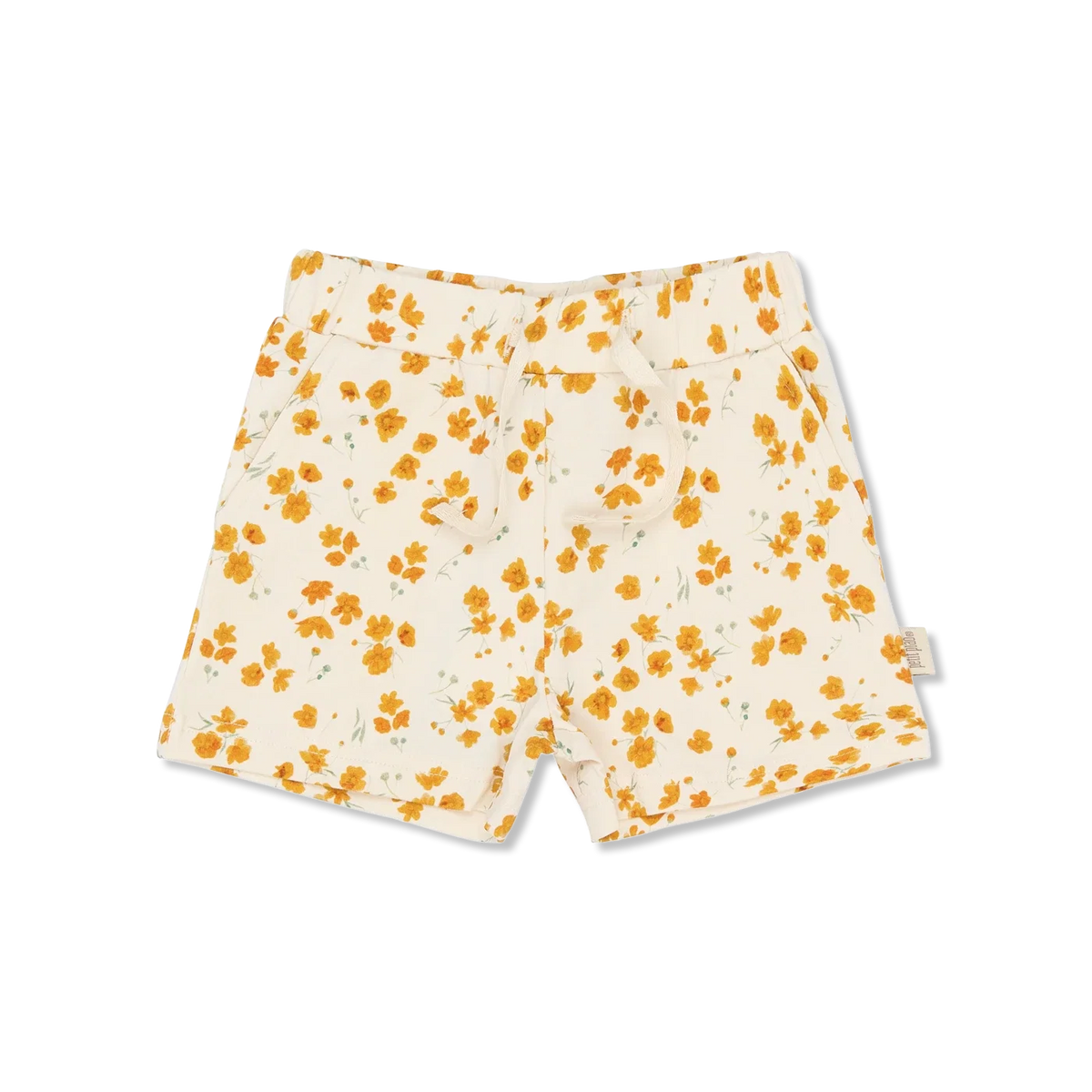Sun shorts