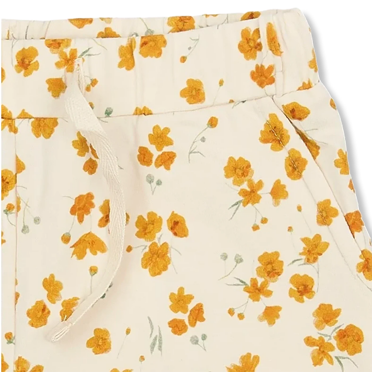 Sun shorts