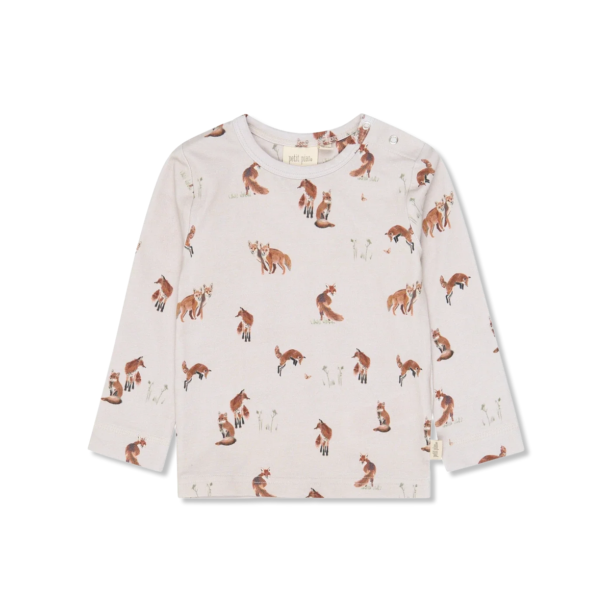 Ppstar Bluse