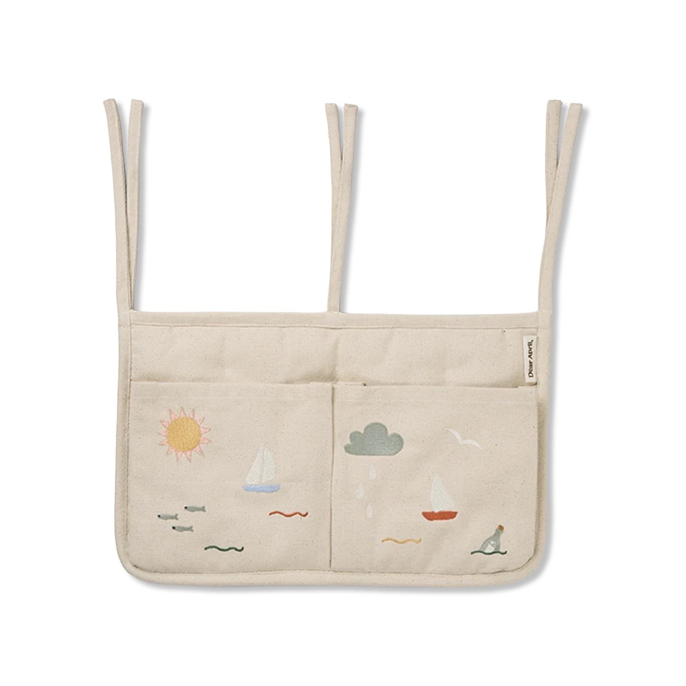 Posy Betttasche