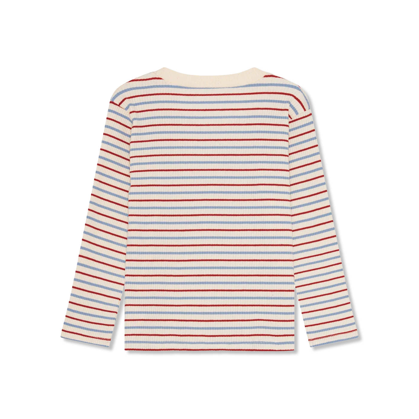 Seaside langarmshirt