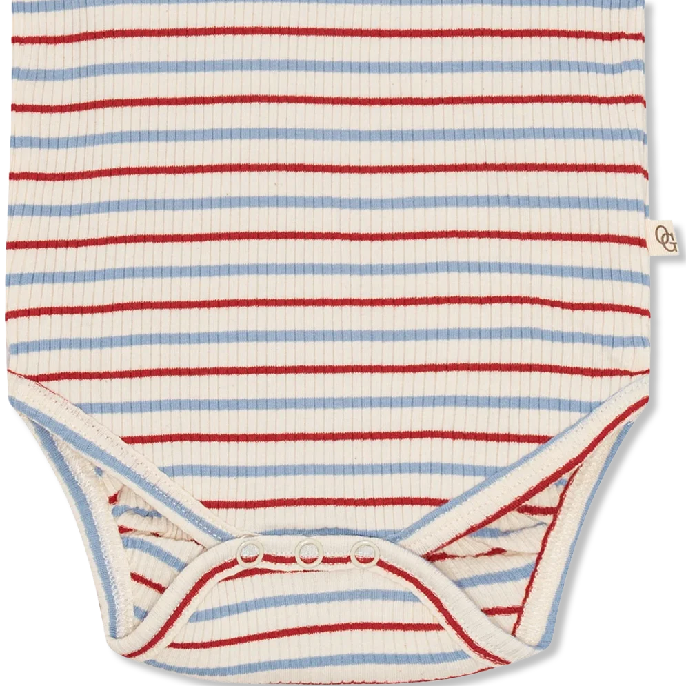 Seaside mini Bodysuit