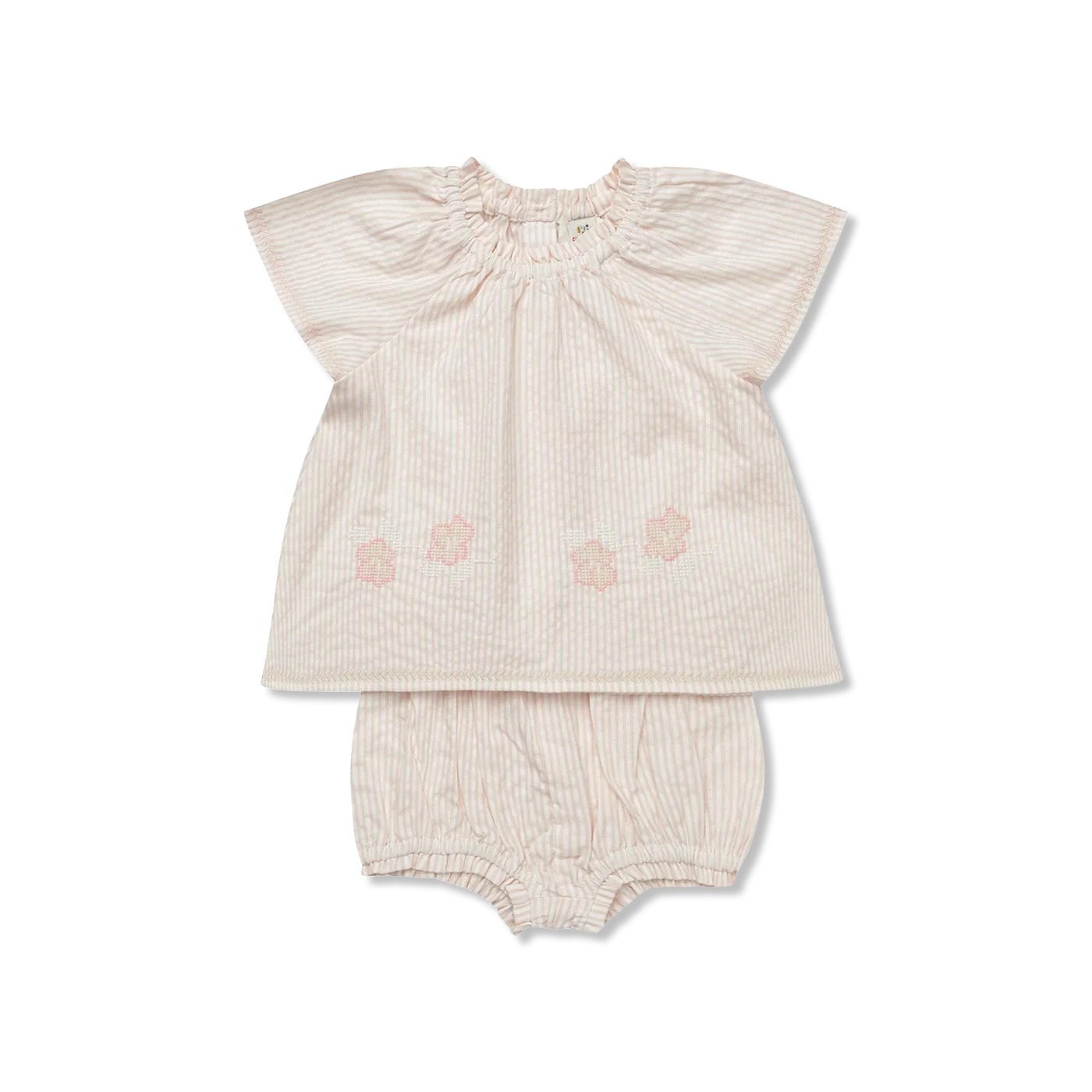 Baby-set Shorts-set