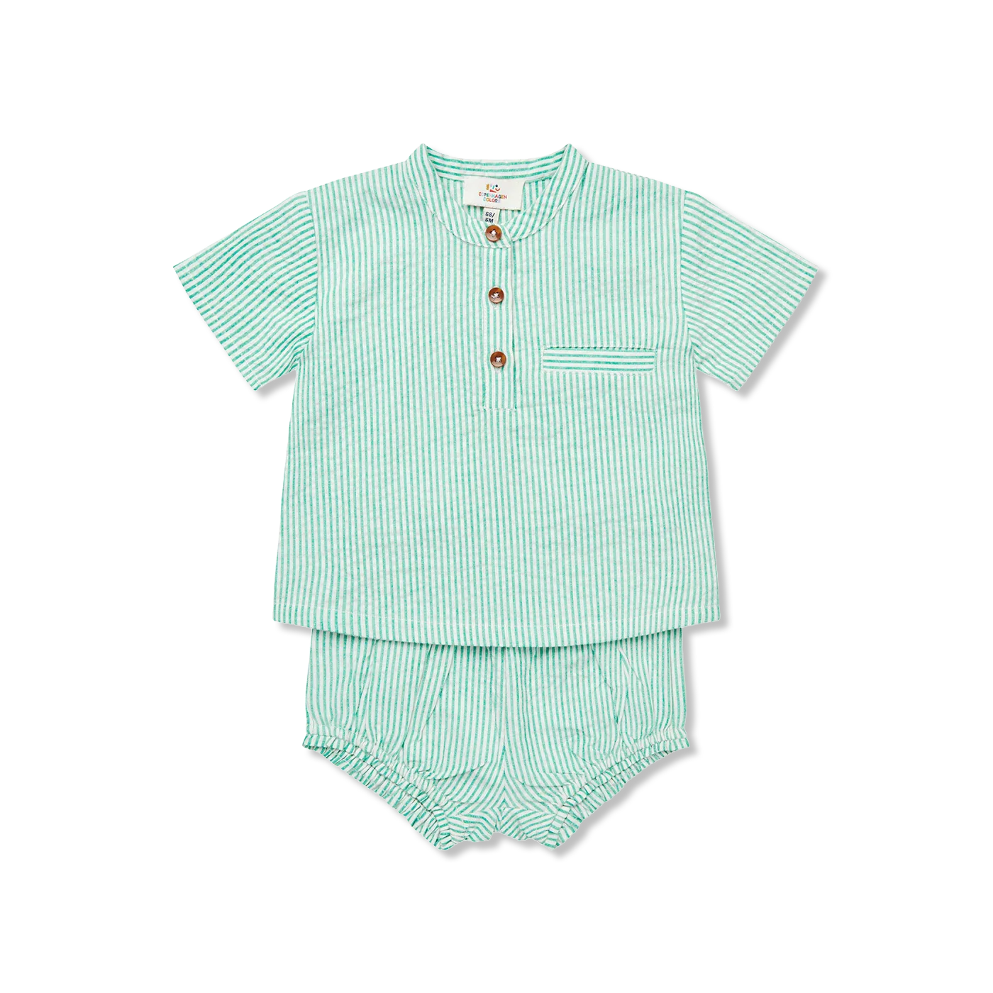 Baby set Shorts set