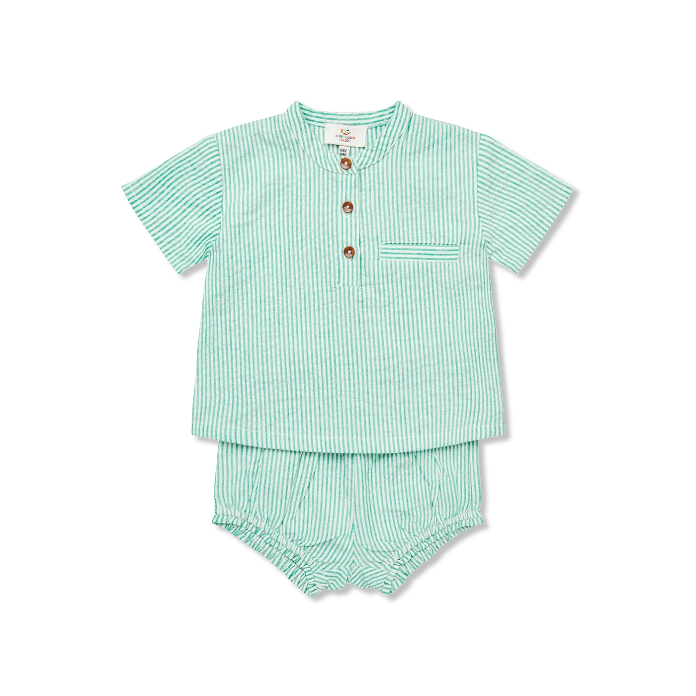 Baby set Shorts-set