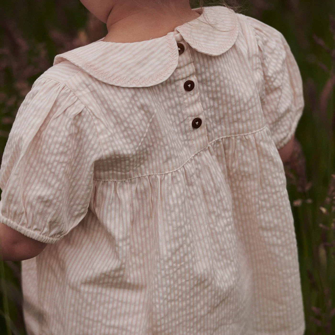 Blouse Top