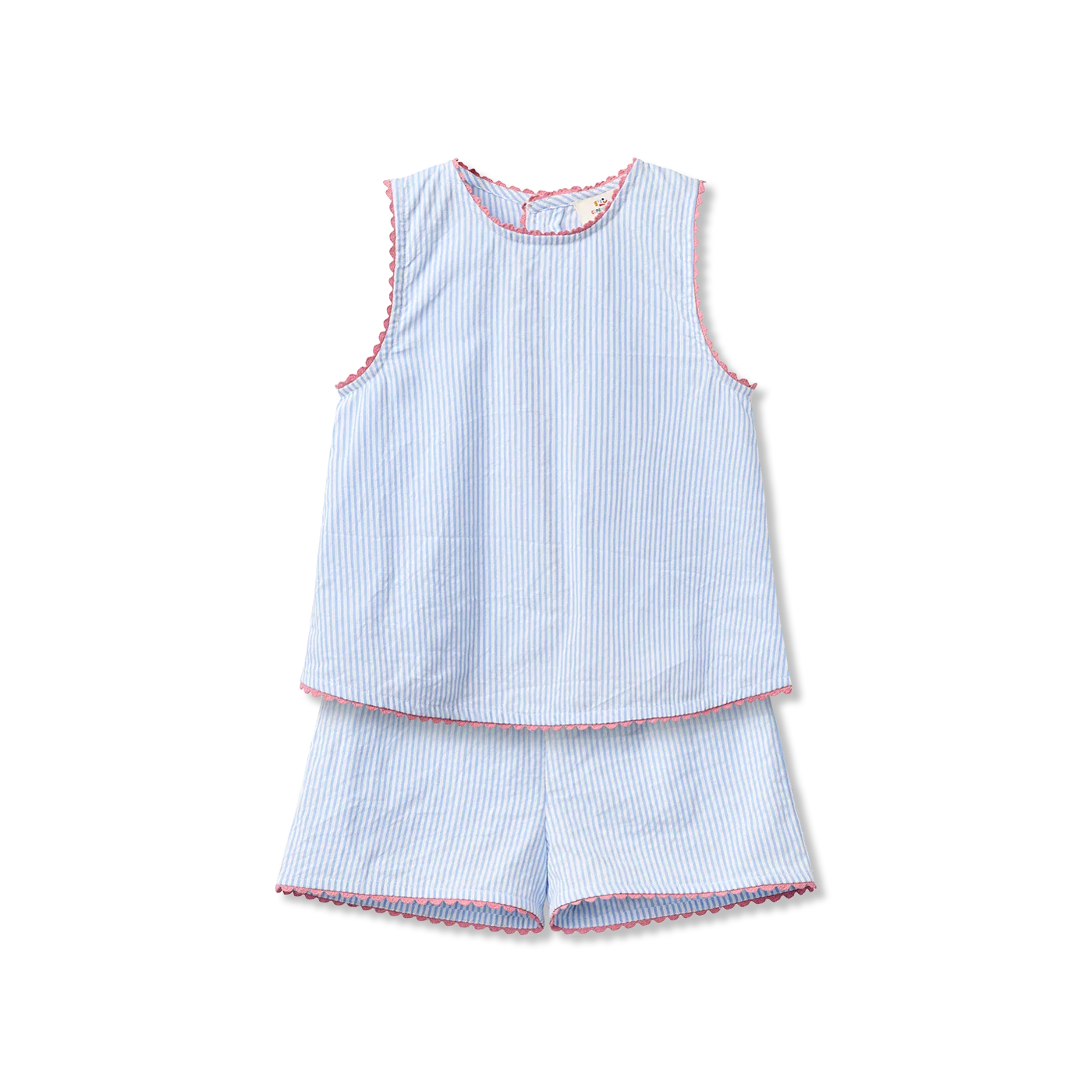 Summer set Shorts set