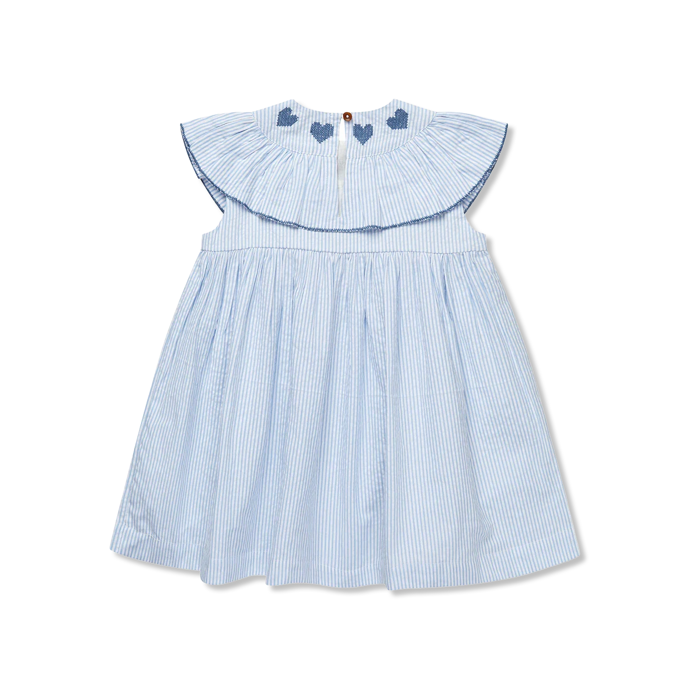 Dress Kleid