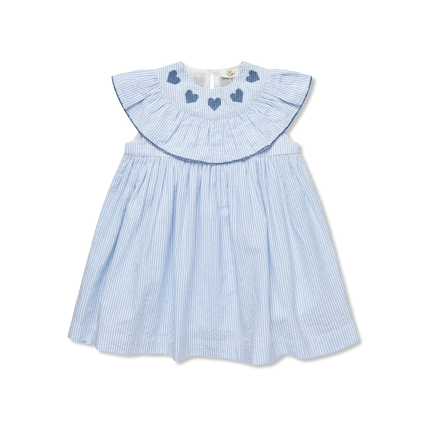 Dress Kleid