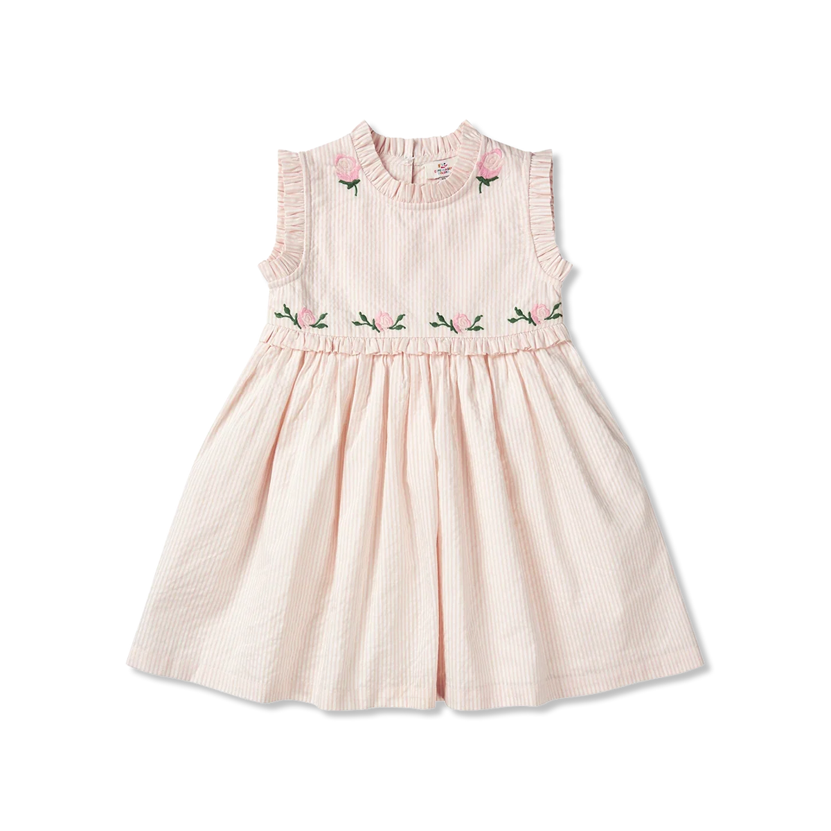 Dress Kleid