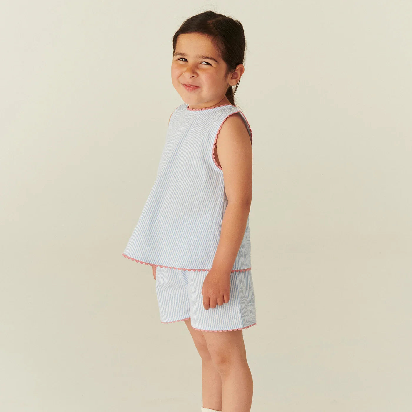 Summer set Shorts set