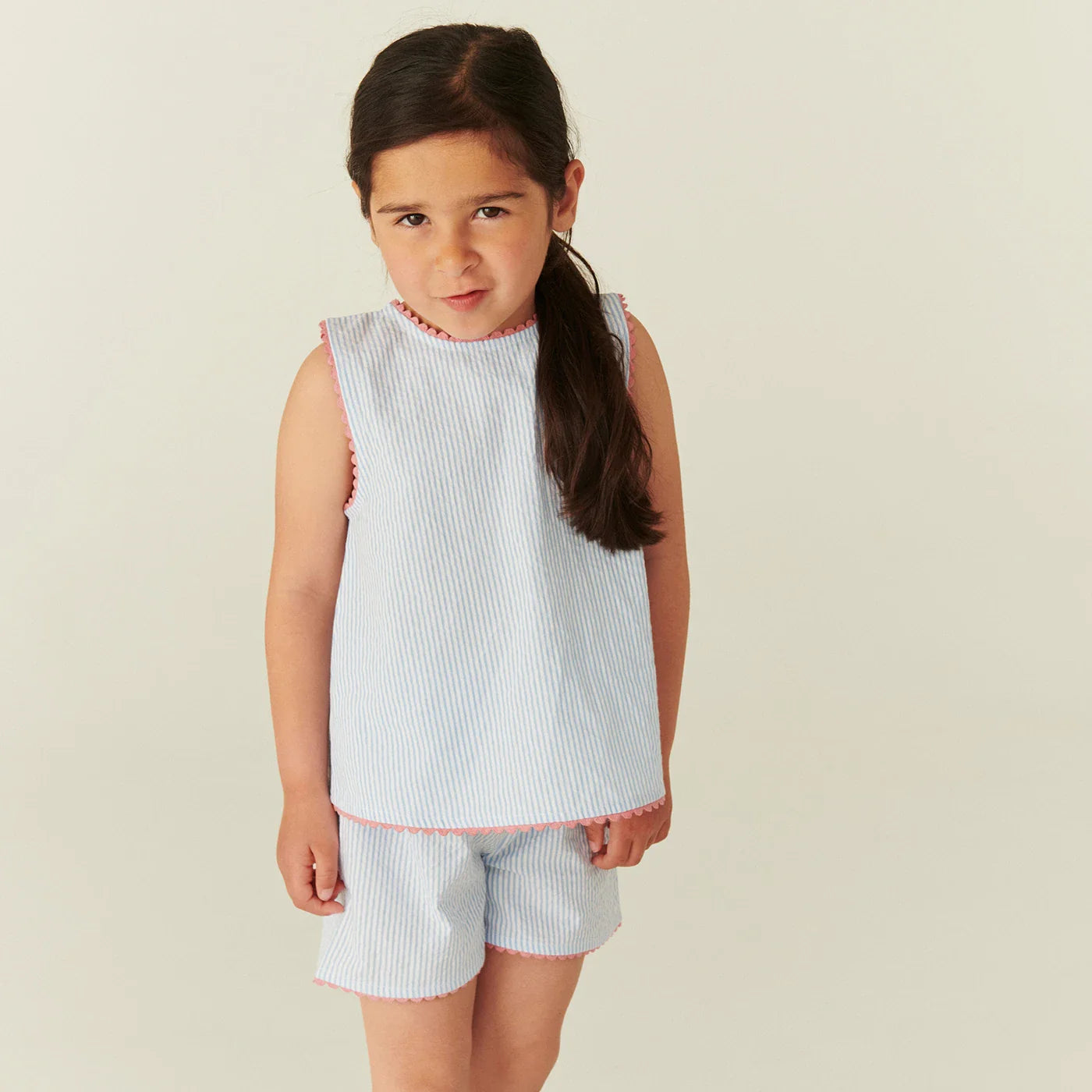 Summer set Shorts set