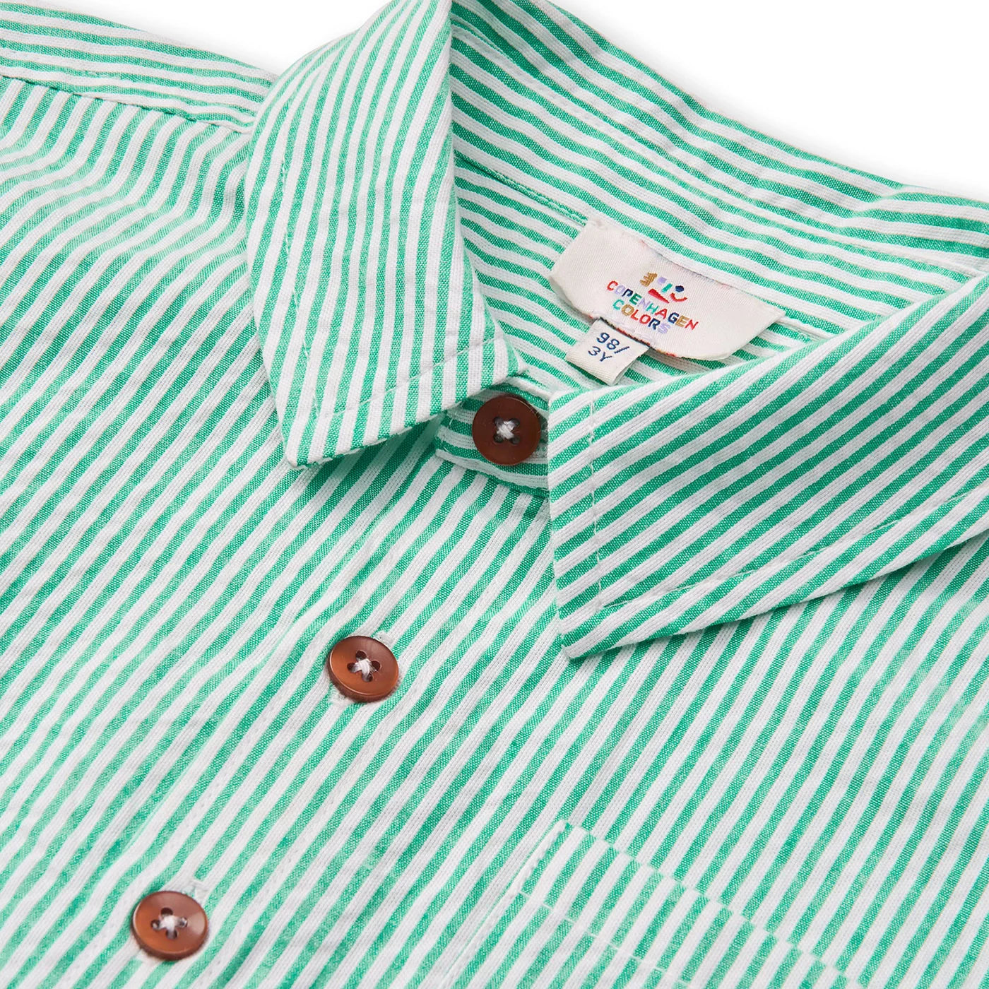 Shirt Hemd