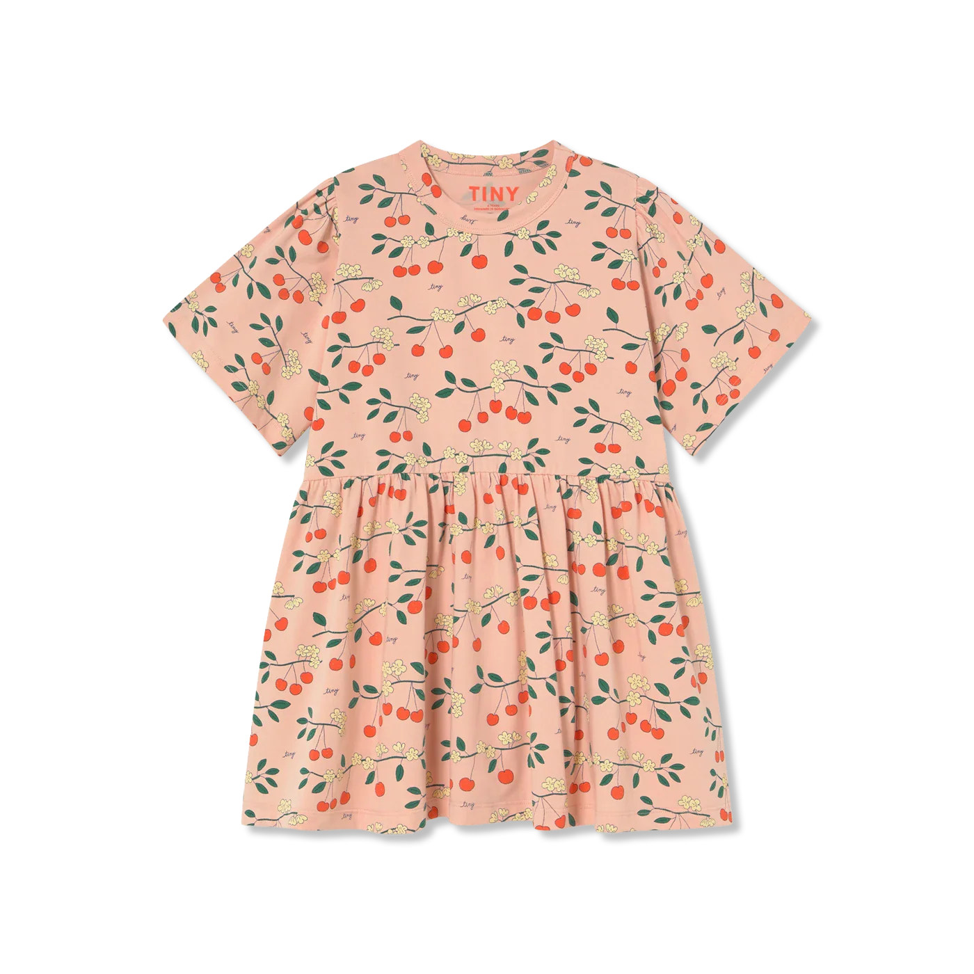 CHERRY kleid