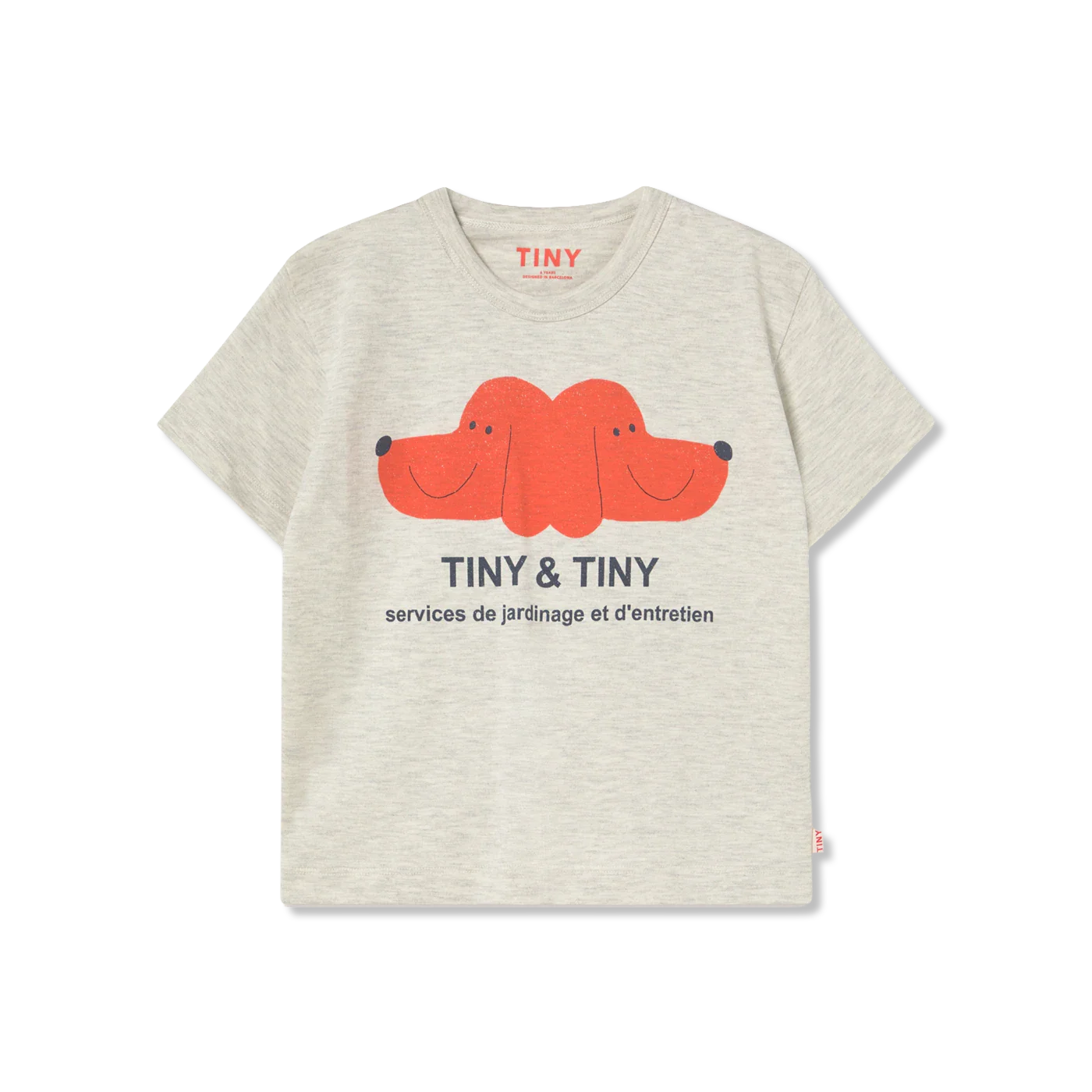 TINY t-Shirt