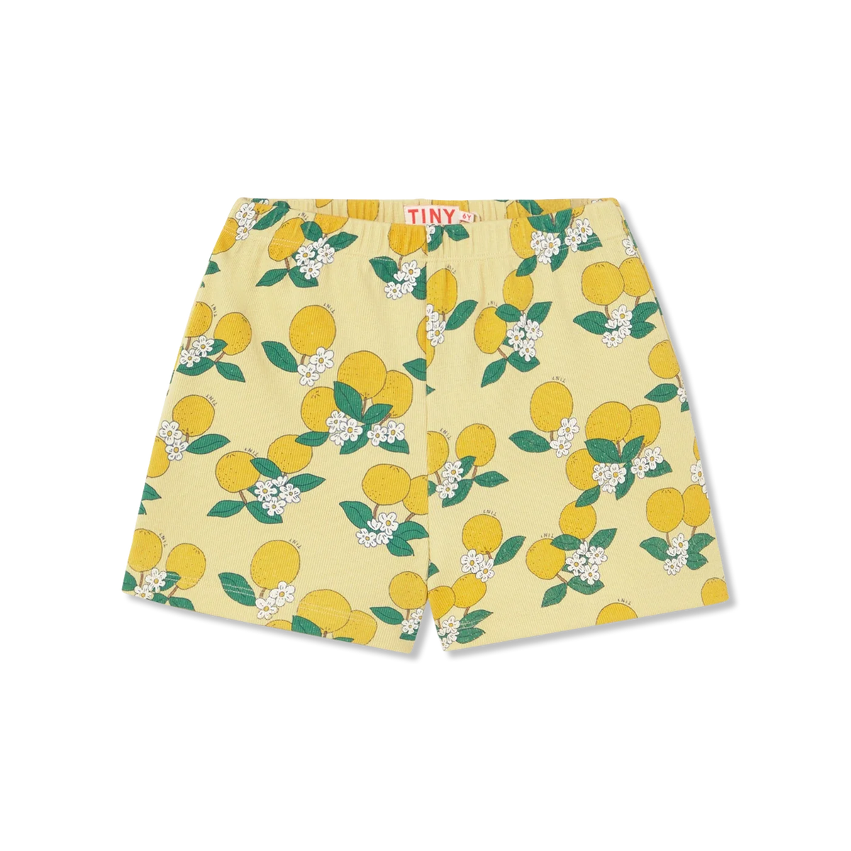 ORANGES shorts