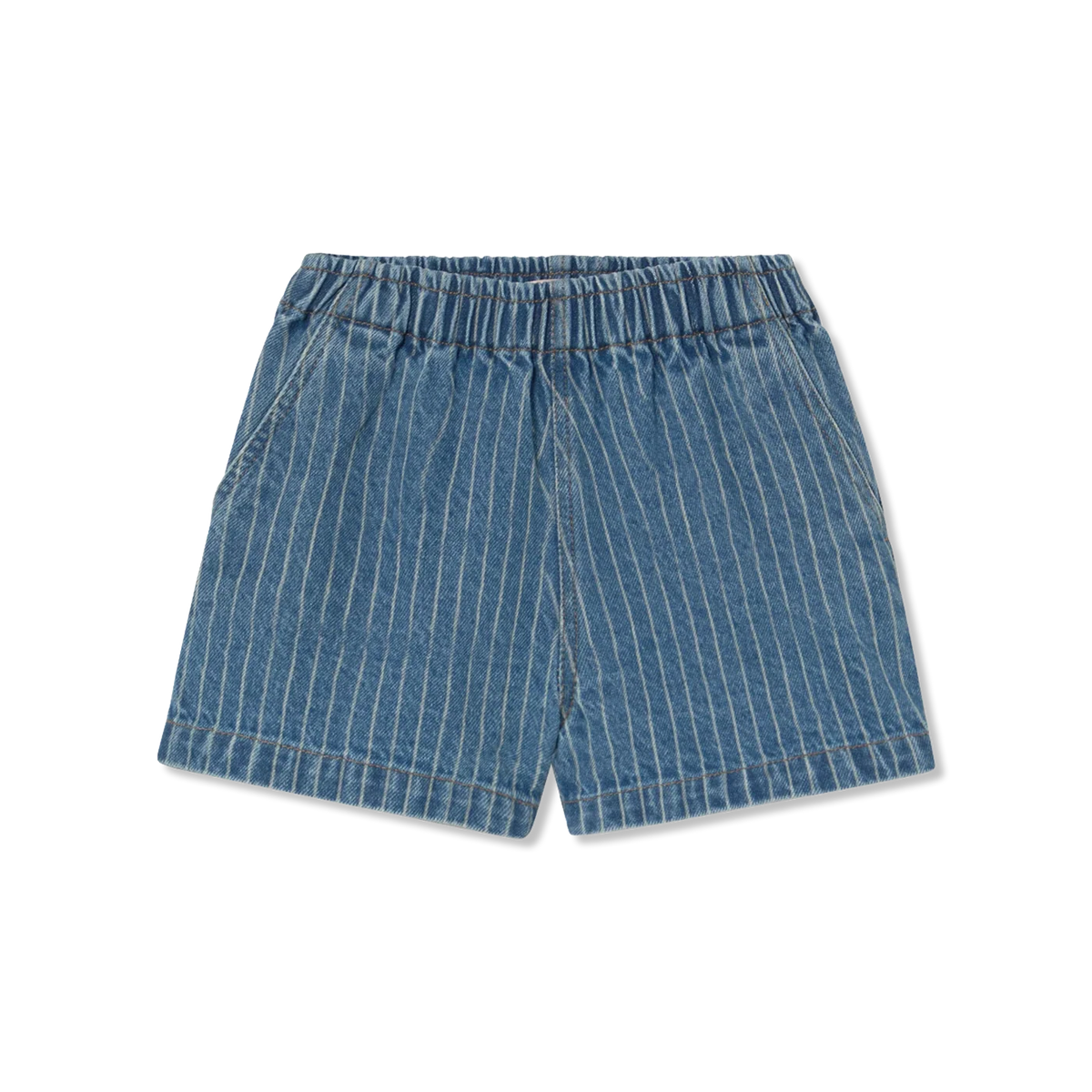 STRIPES shorts