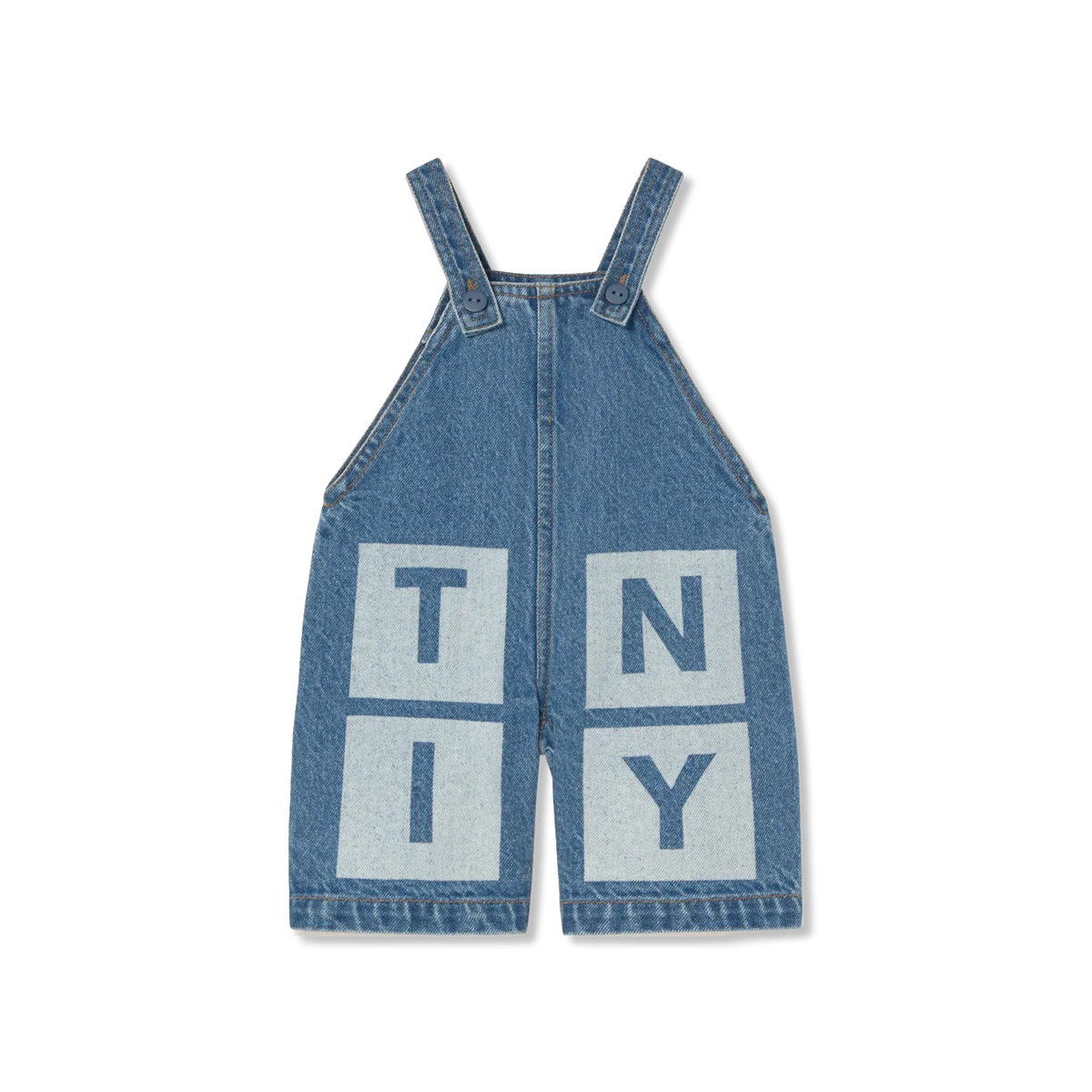 Tiny latzhose