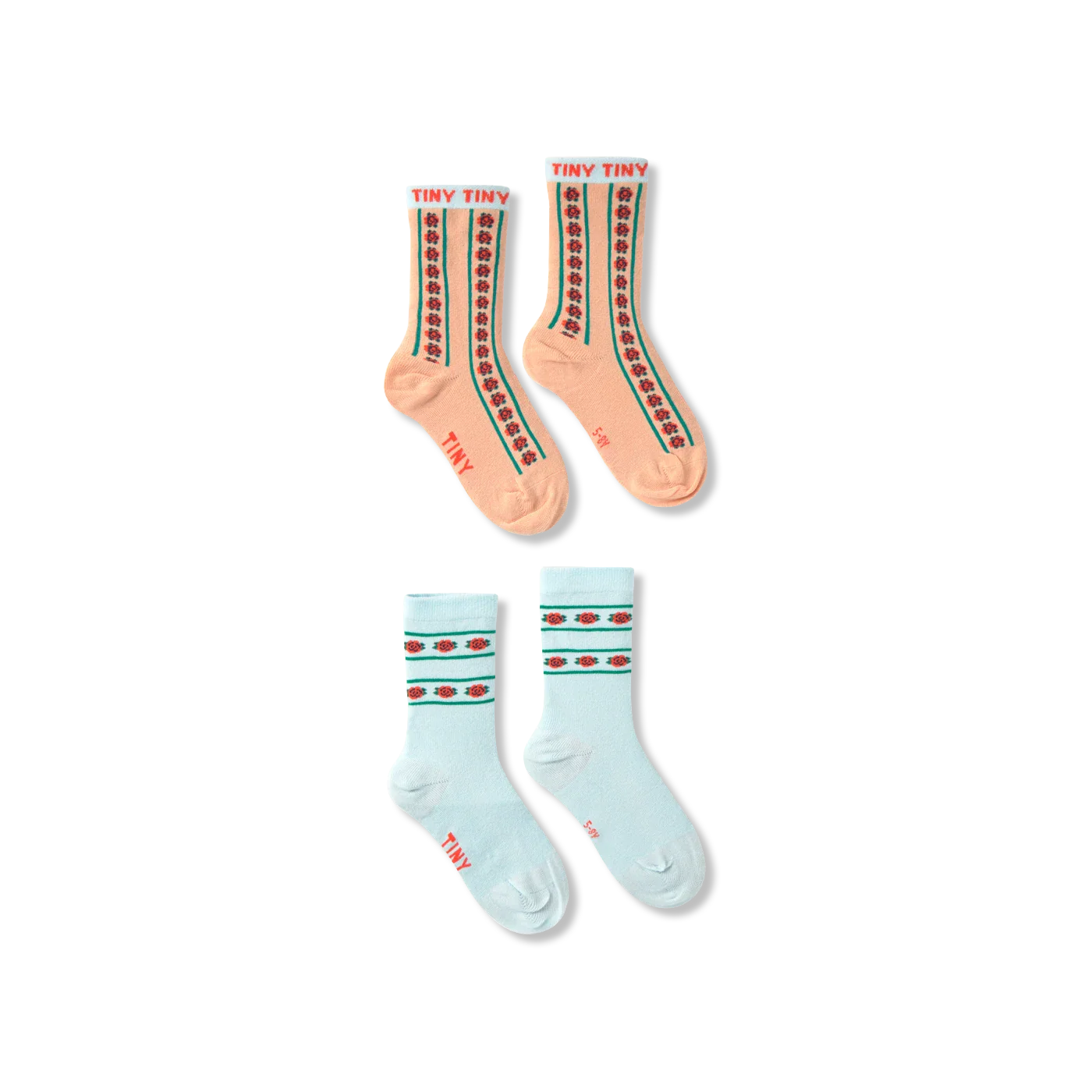 ROSES socken