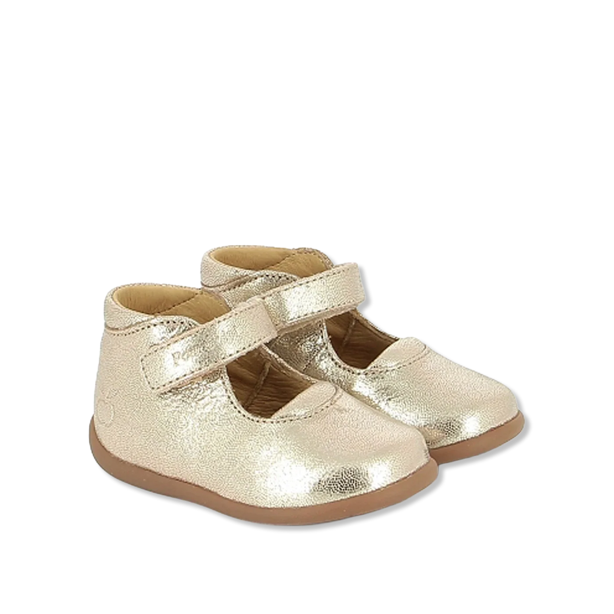 Stand-up Schuhe