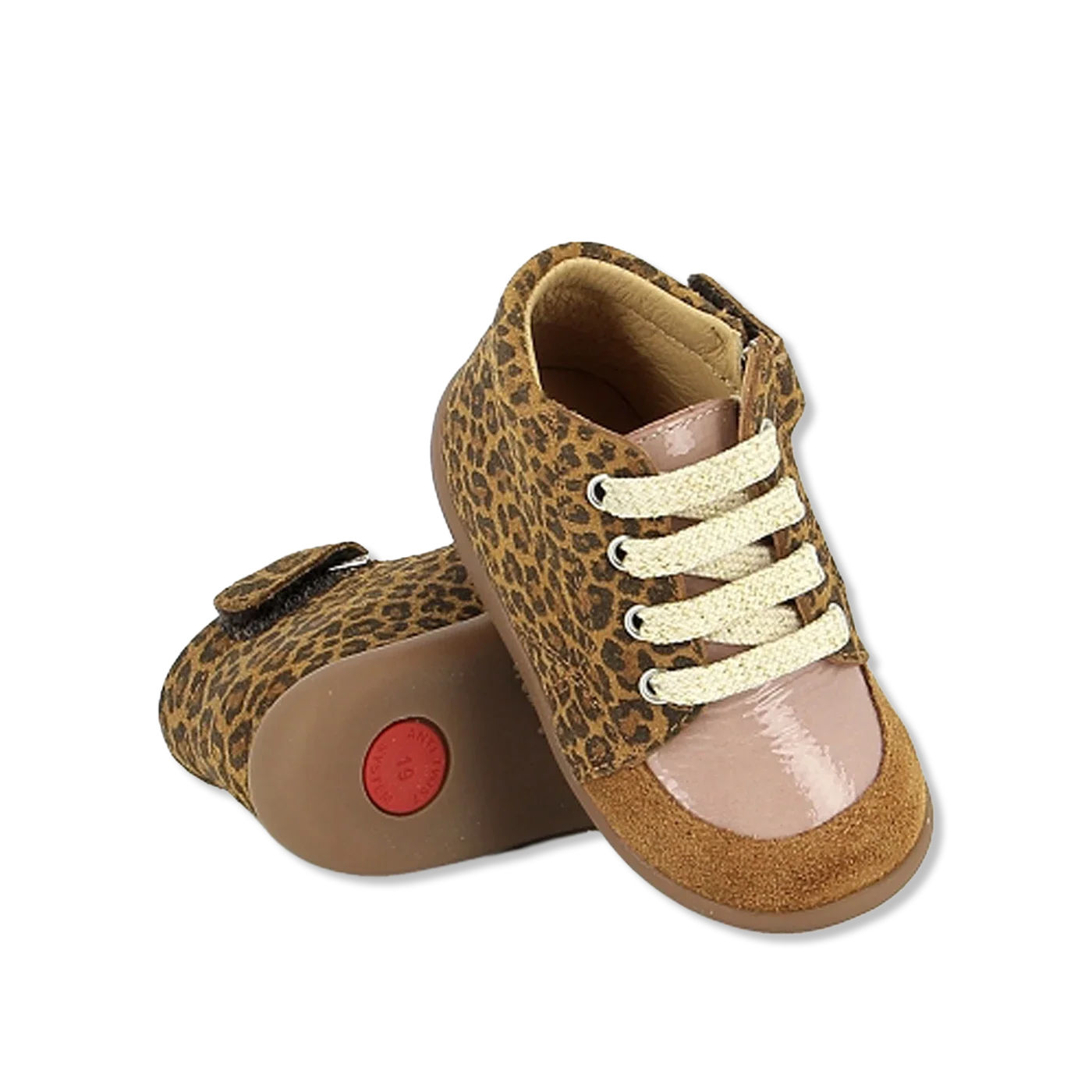 Stand-up Schuhe