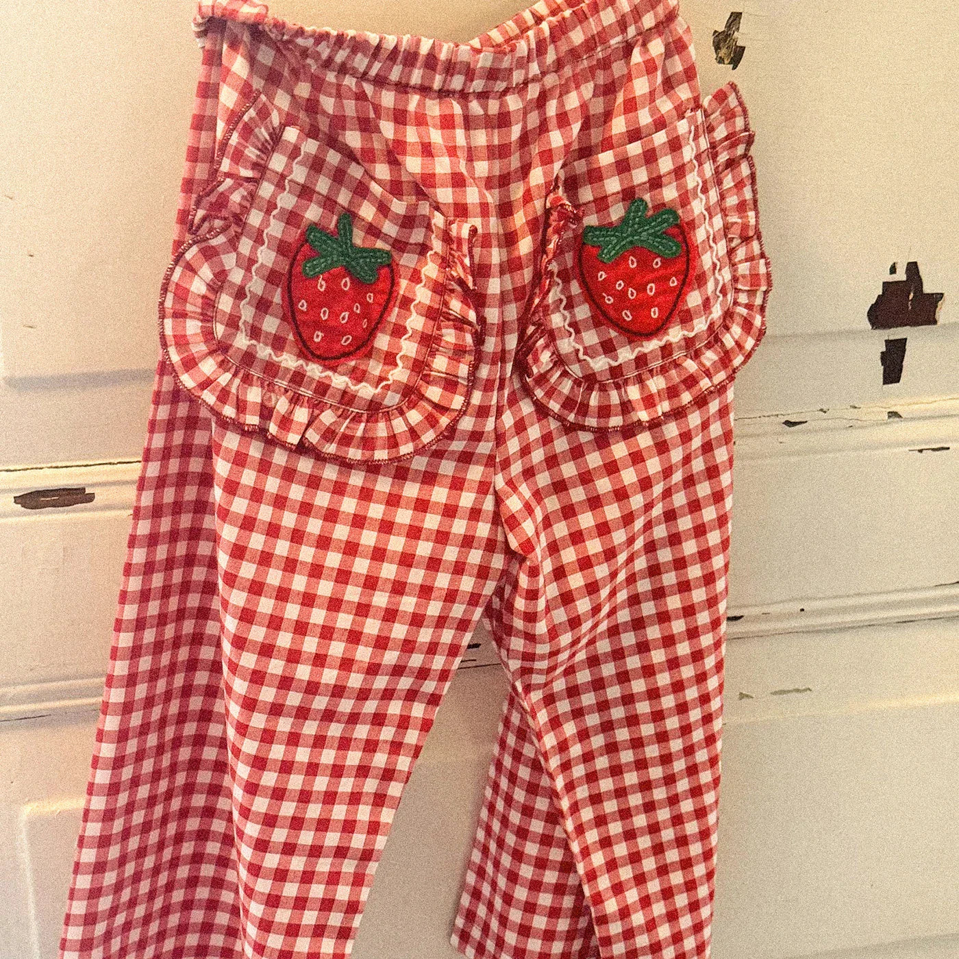 Saxo Pants