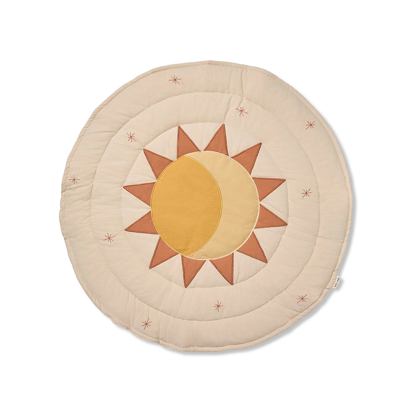 Sirius Babydecke