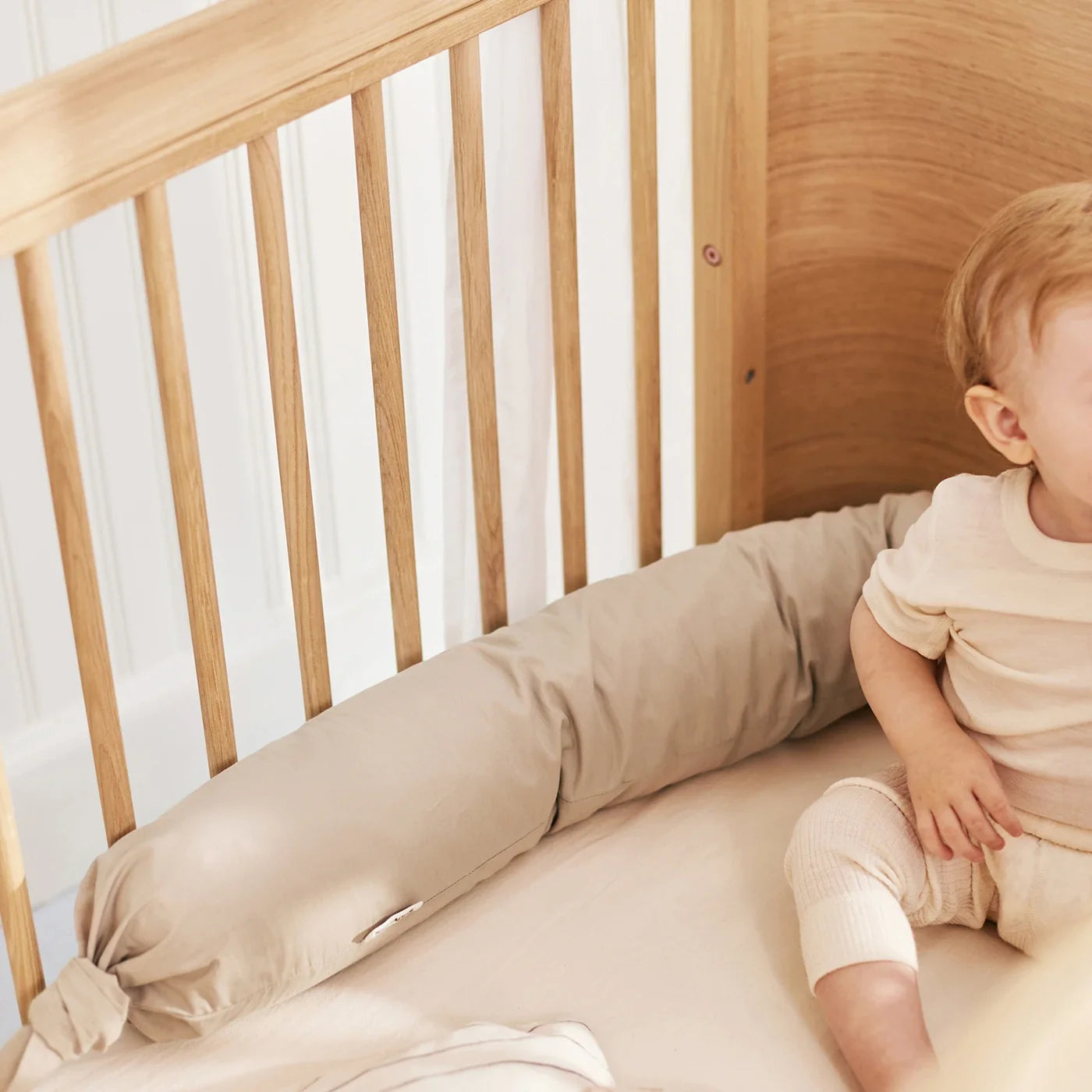 Skye Bed bumper