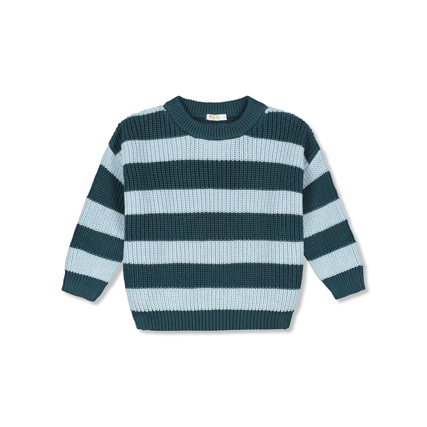 Stripes lS T-shirt