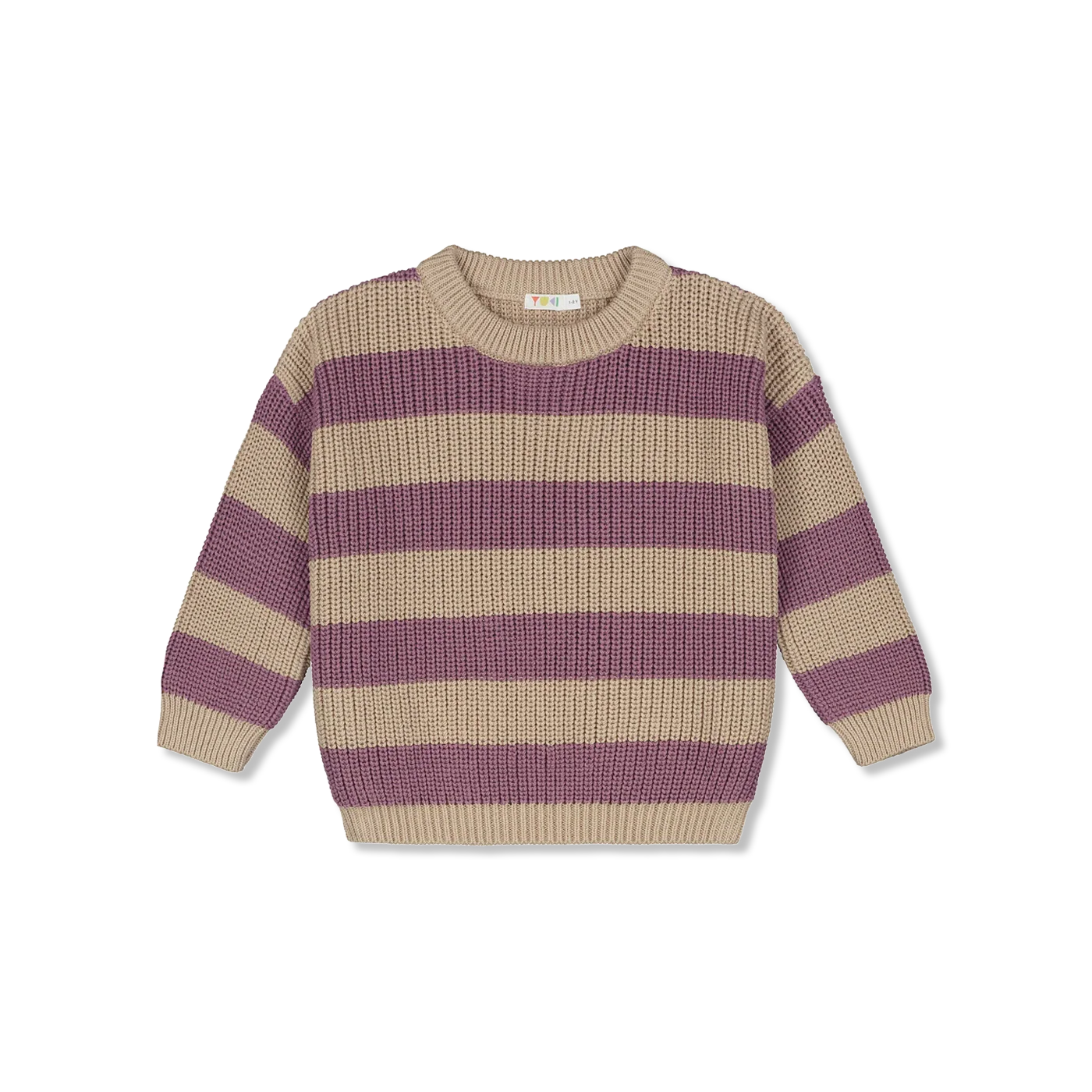 Stripes lS T-shirt