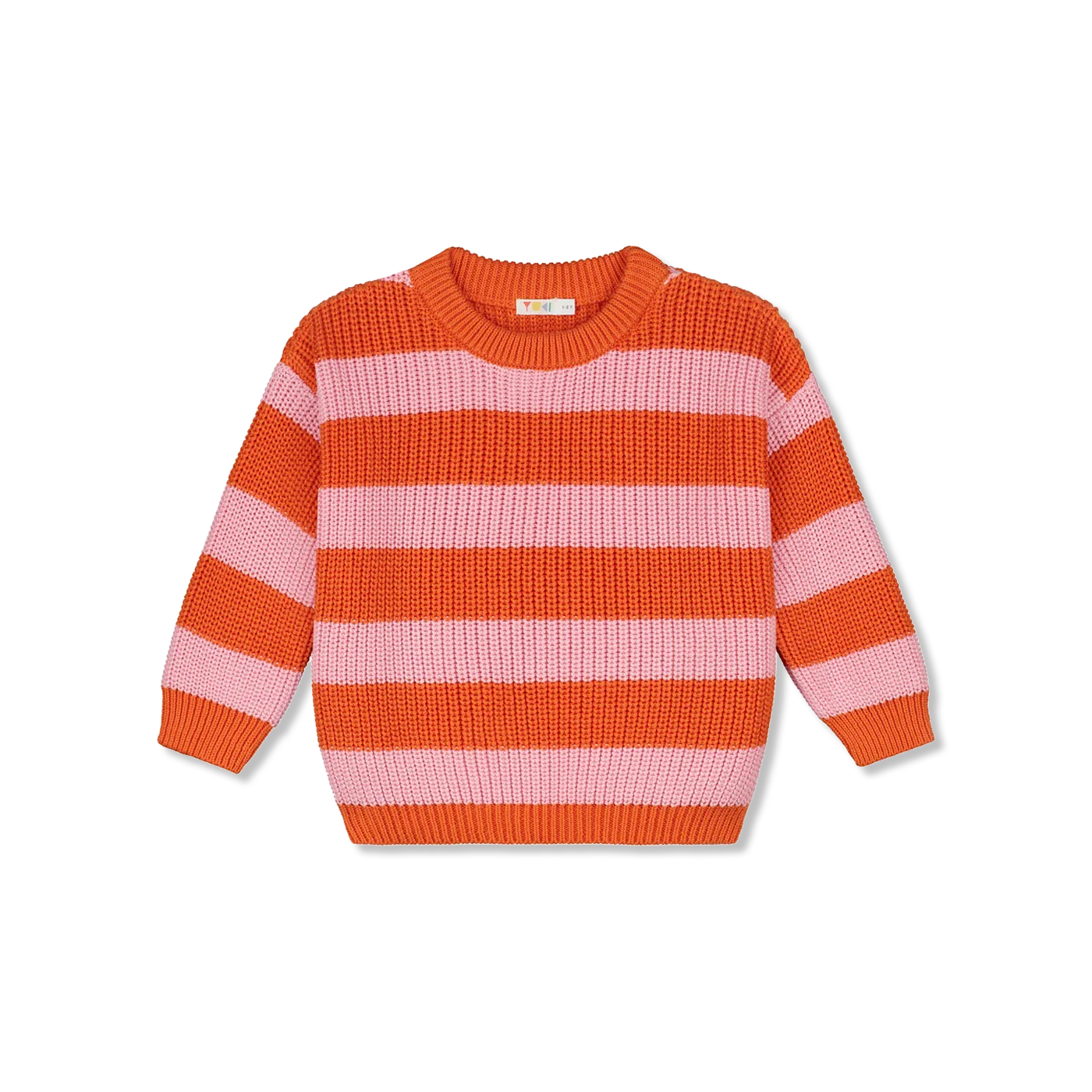 Stripes lS T-shirt
