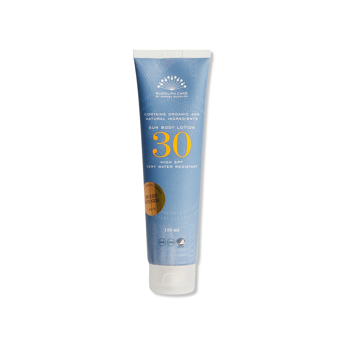 Sun body lotion spf 30 Sonnenpflege