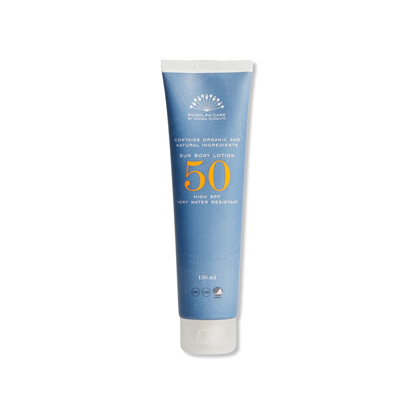 Sun body lotion spf 50 Sun care