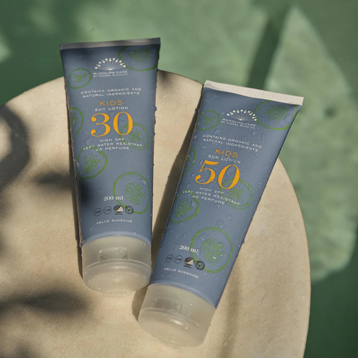 Kids sun lotion spf 30 Sonnenpflege