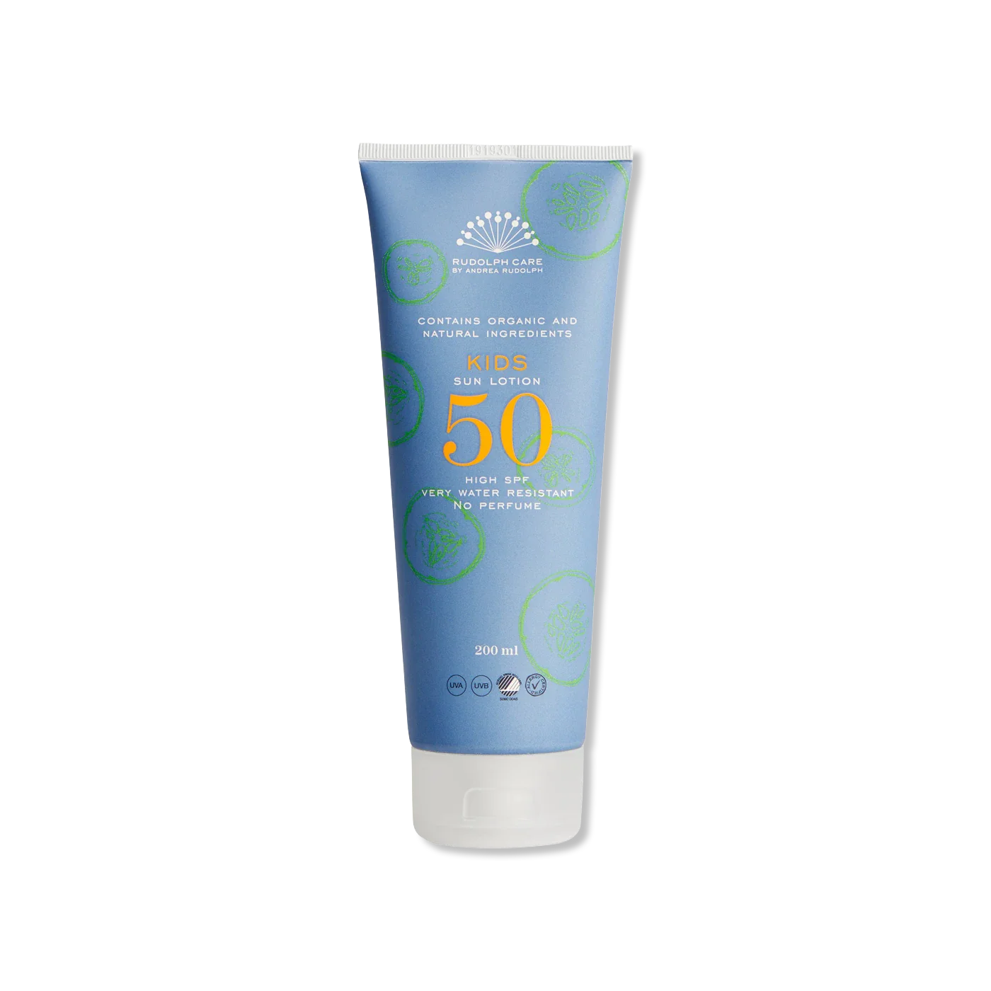 Kids sun lotion spf 50 Sonnenpflege