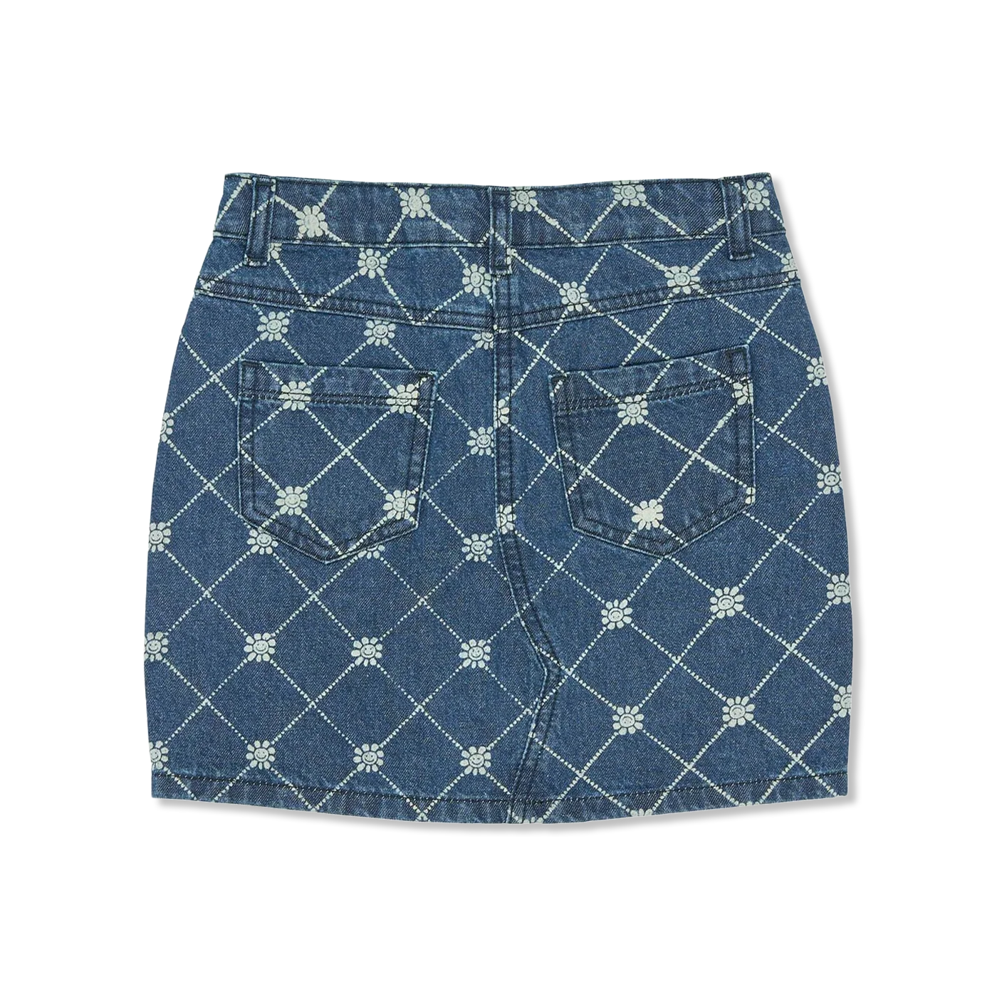 TNStine skirt
