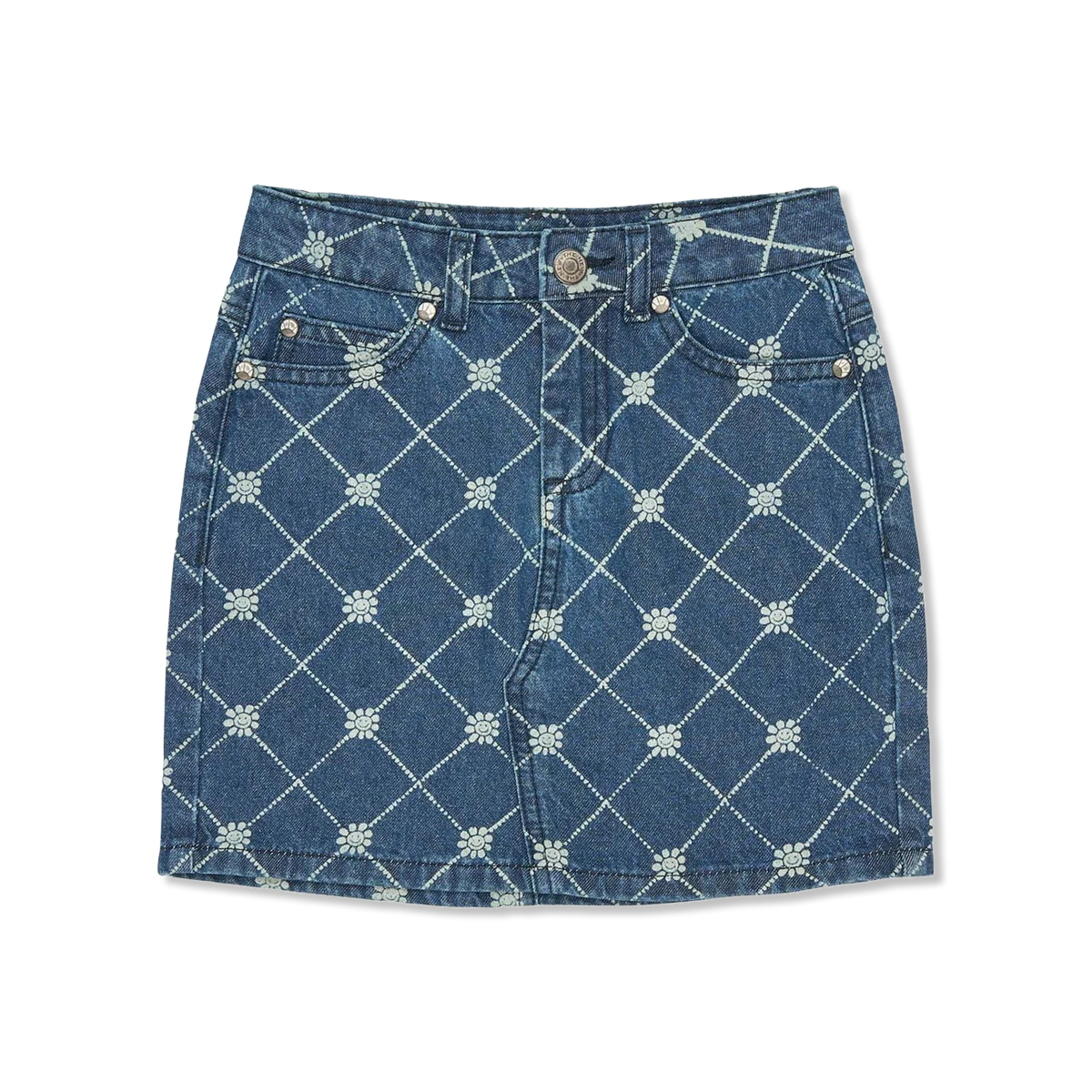 TNStine skirt