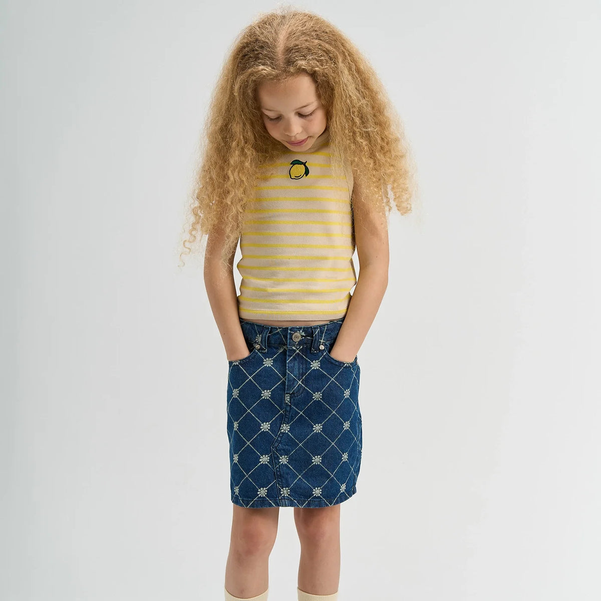 TNStine skirt
