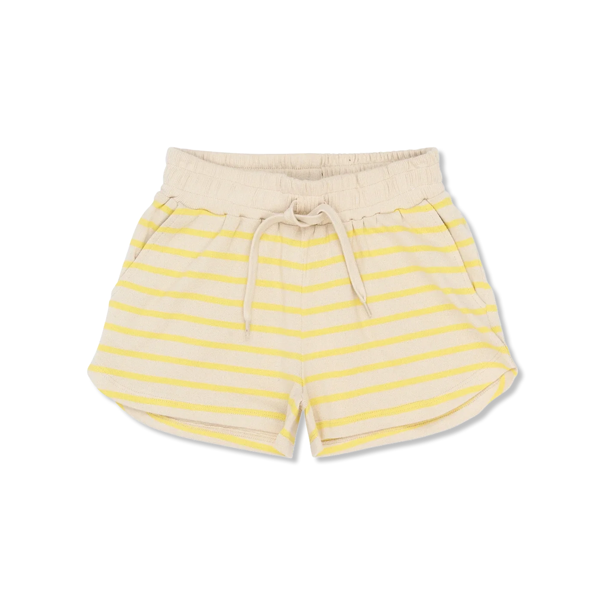 TNShannon shorts